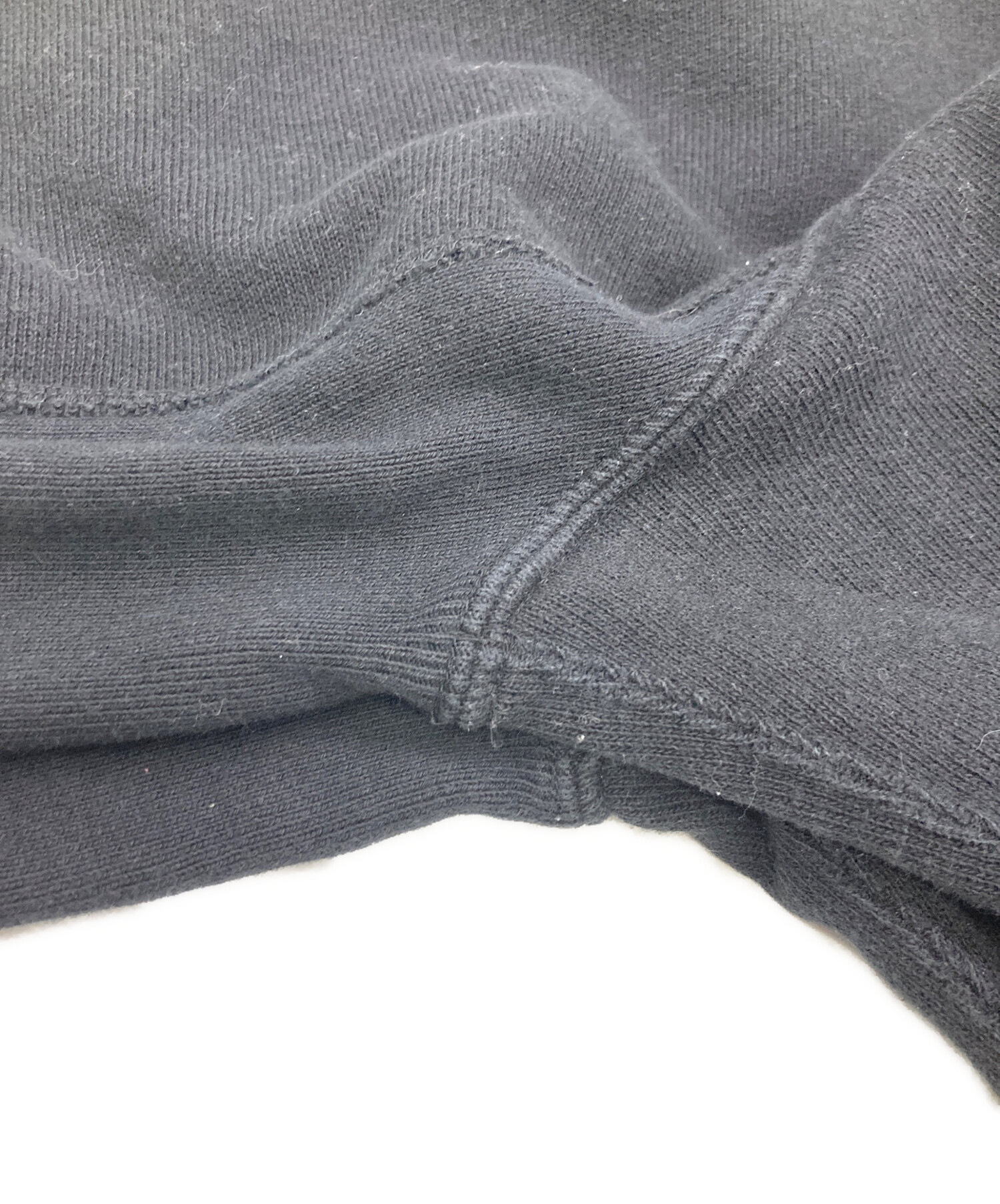 中古・古着通販】stussy (ステューシー) Champion (チャンピオン 