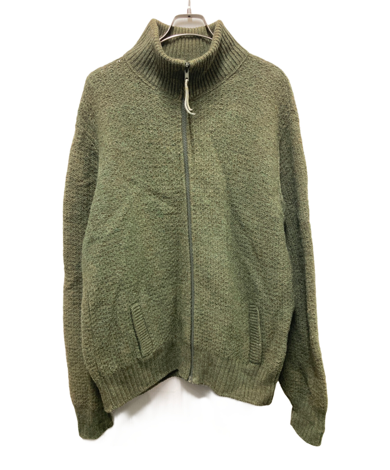 中古・古着通販】L.L.Bean (エルエルビーン) 80s-90s ドライバーズ