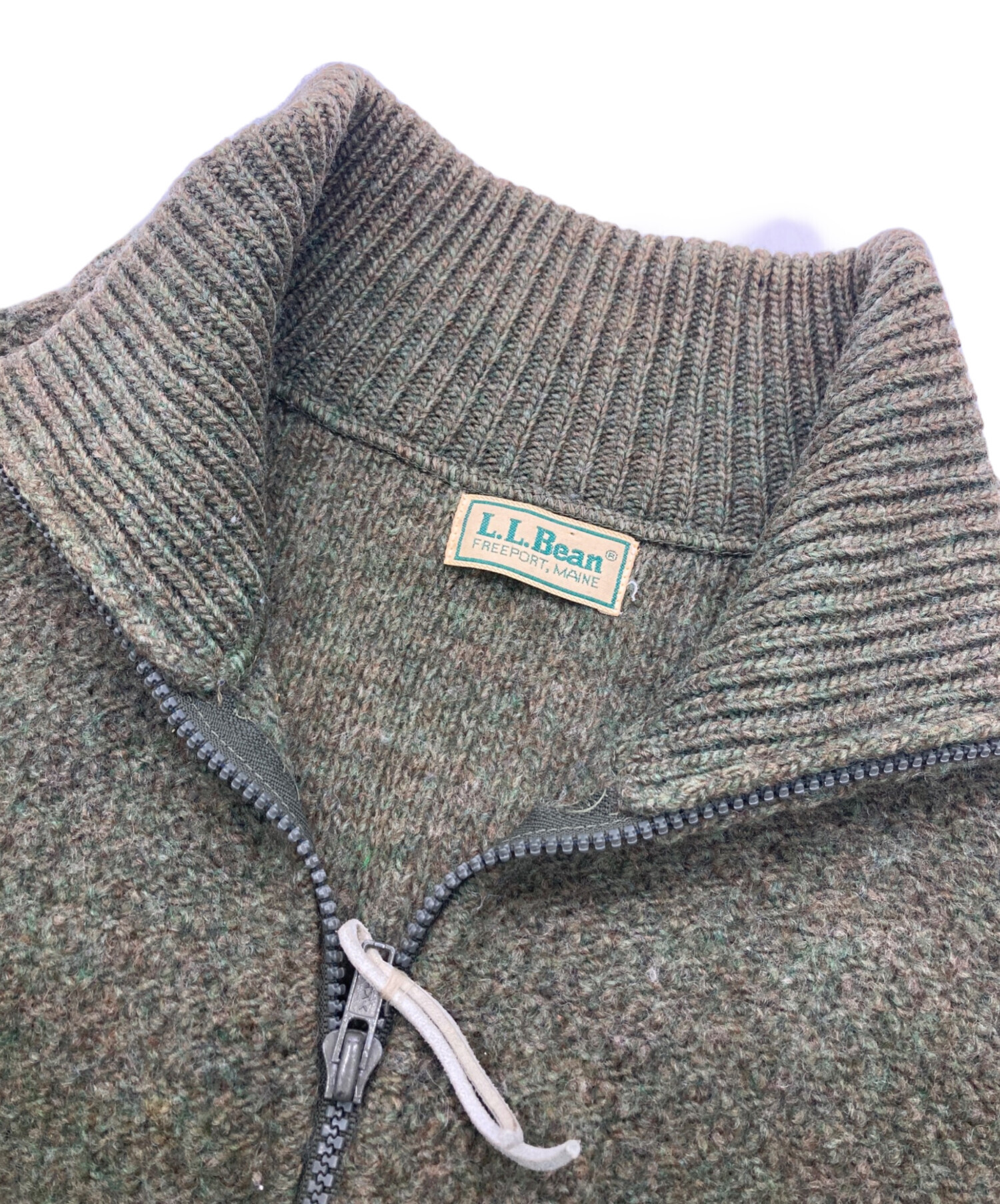 中古・古着通販】L.L.Bean (エルエルビーン) 80s-90s ドライバーズ