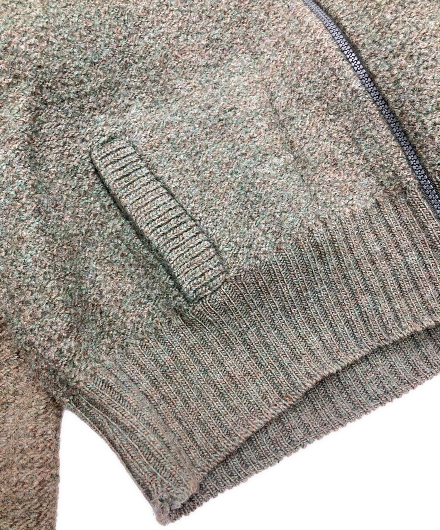 中古・古着通販】L.L.Bean (エルエルビーン) 80s-90s ドライバーズ