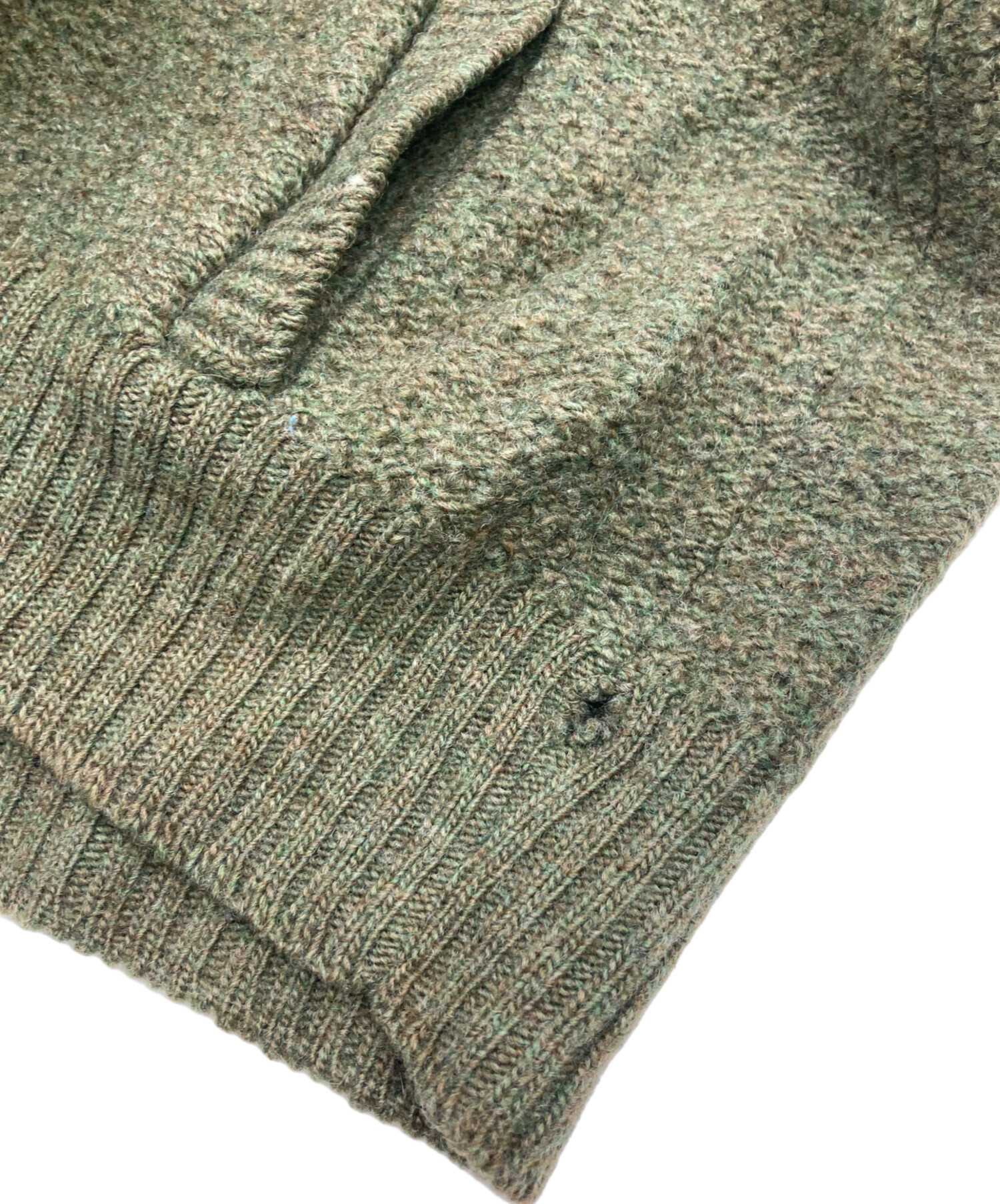 中古・古着通販】L.L.Bean (エルエルビーン) 80s-90s ドライバーズ