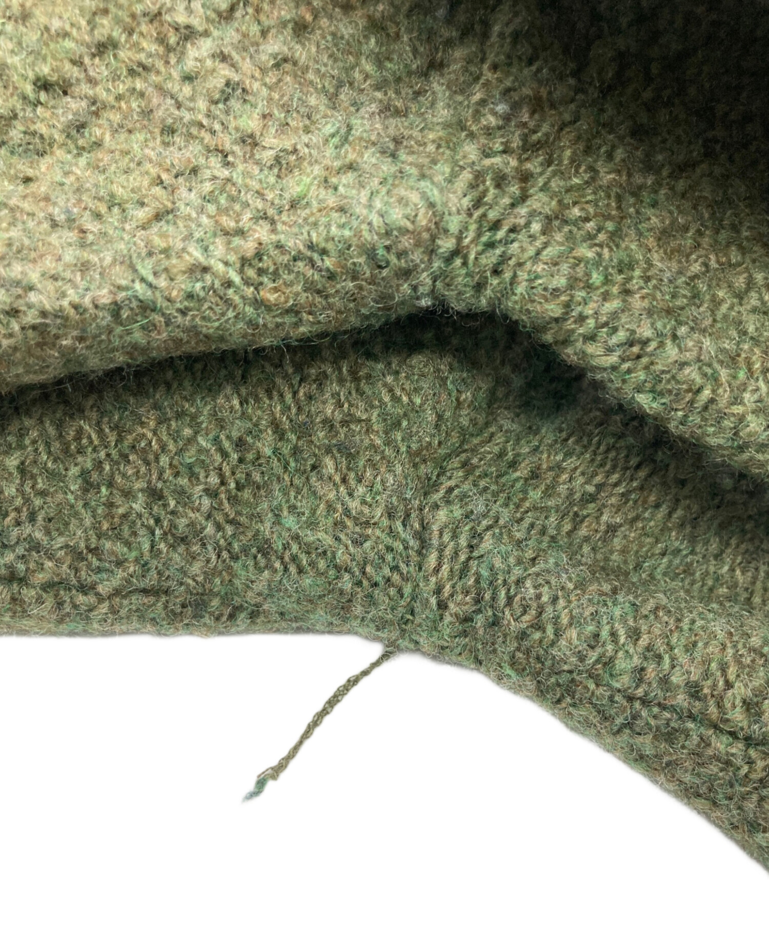 中古・古着通販】L.L.Bean (エルエルビーン) 80s-90s ドライバーズ