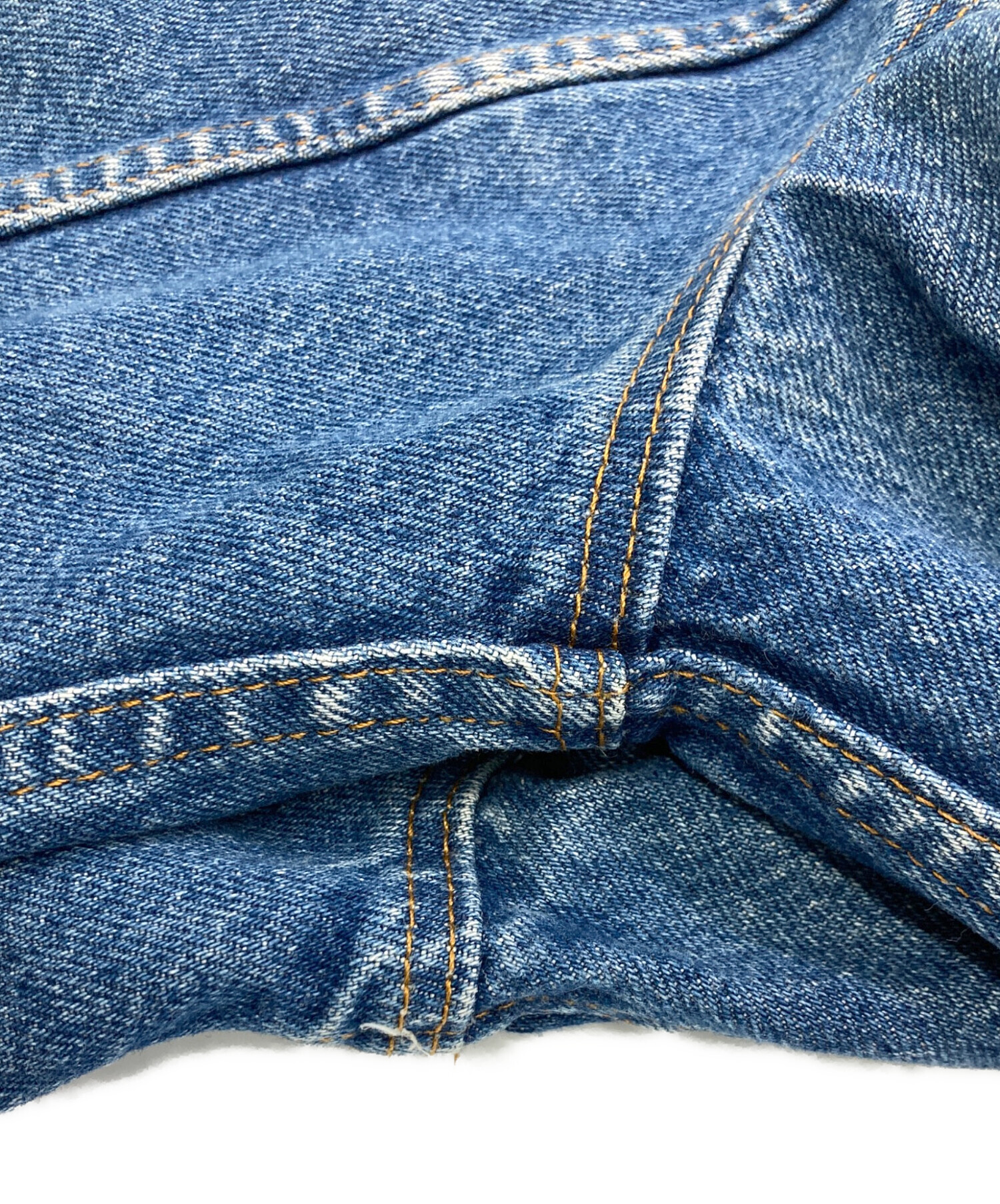 中古・古着通販】LEVI