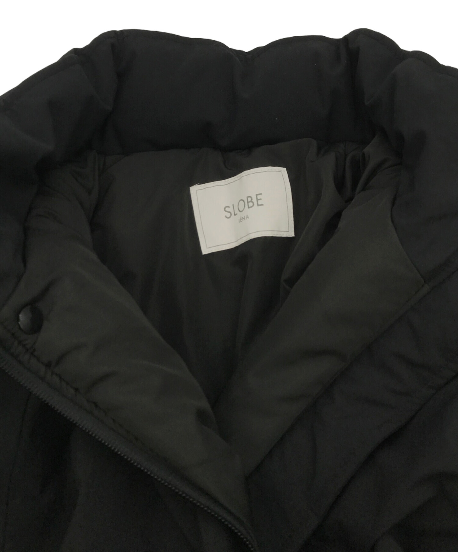 中古・古着通販】SLOBE IENA (スローブ イエナ) ポリエステルタッサー 