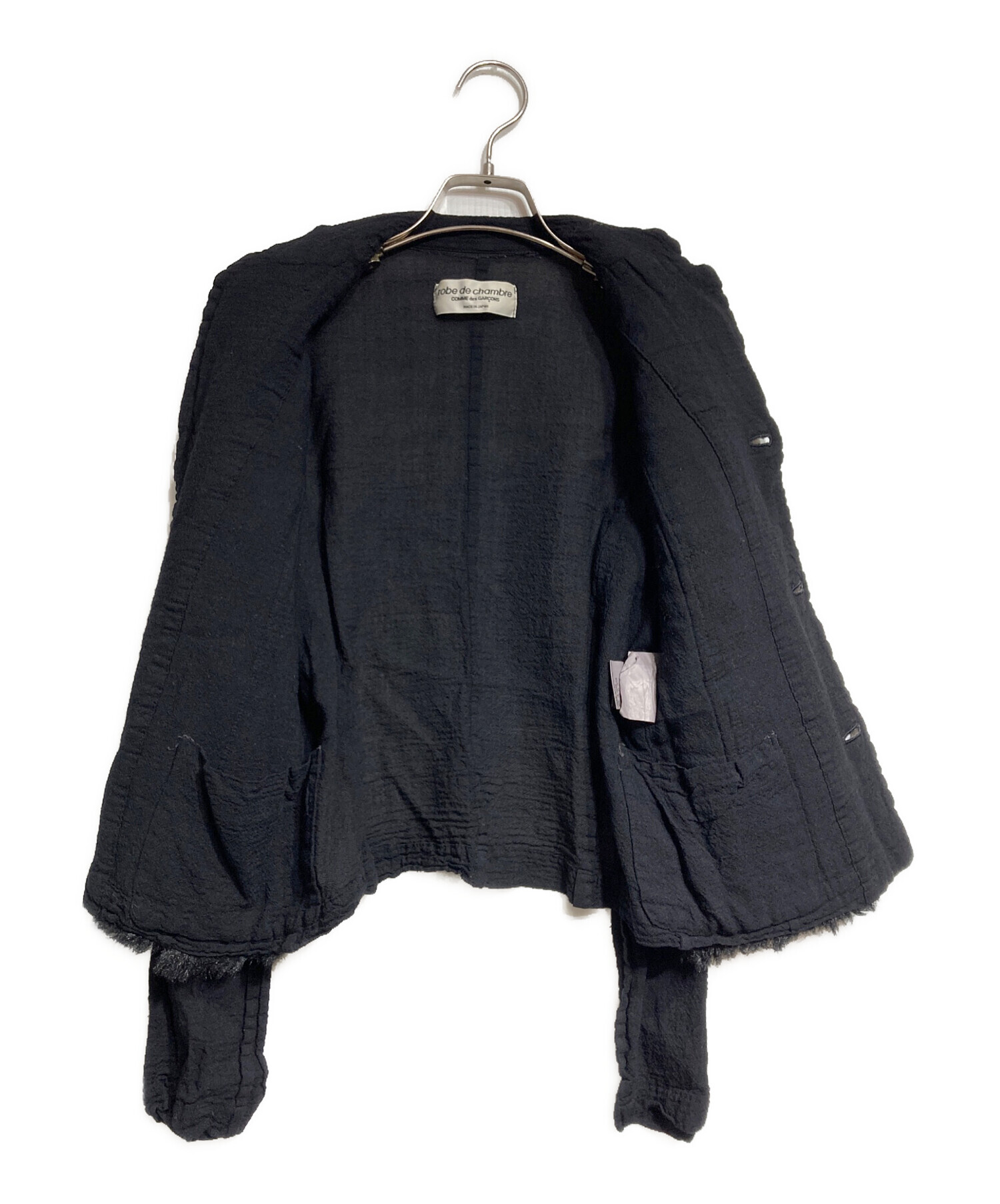 中古・古着通販】ROBE DE CHAMBRE COMME DES GARCONS (ローブド