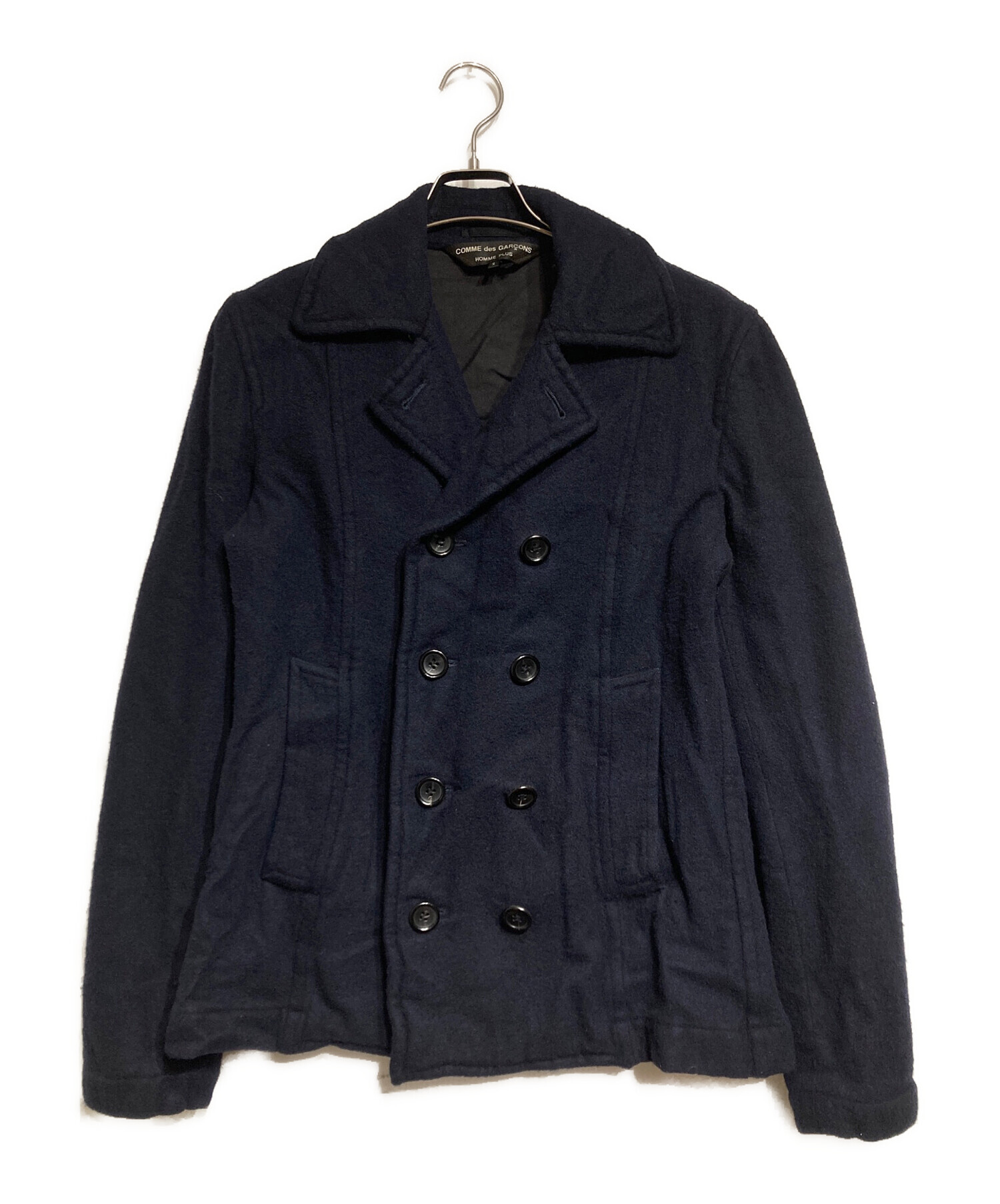 中古・古着通販】COMME des GARCONS HOMME PLUS (コムデギャルソンオム