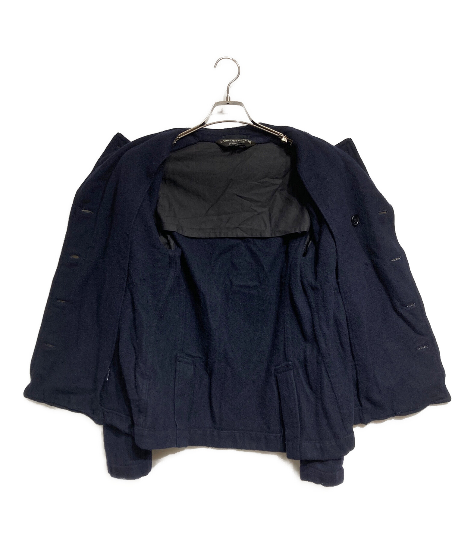 中古・古着通販】COMME des GARCONS HOMME PLUS (コムデギャルソンオム