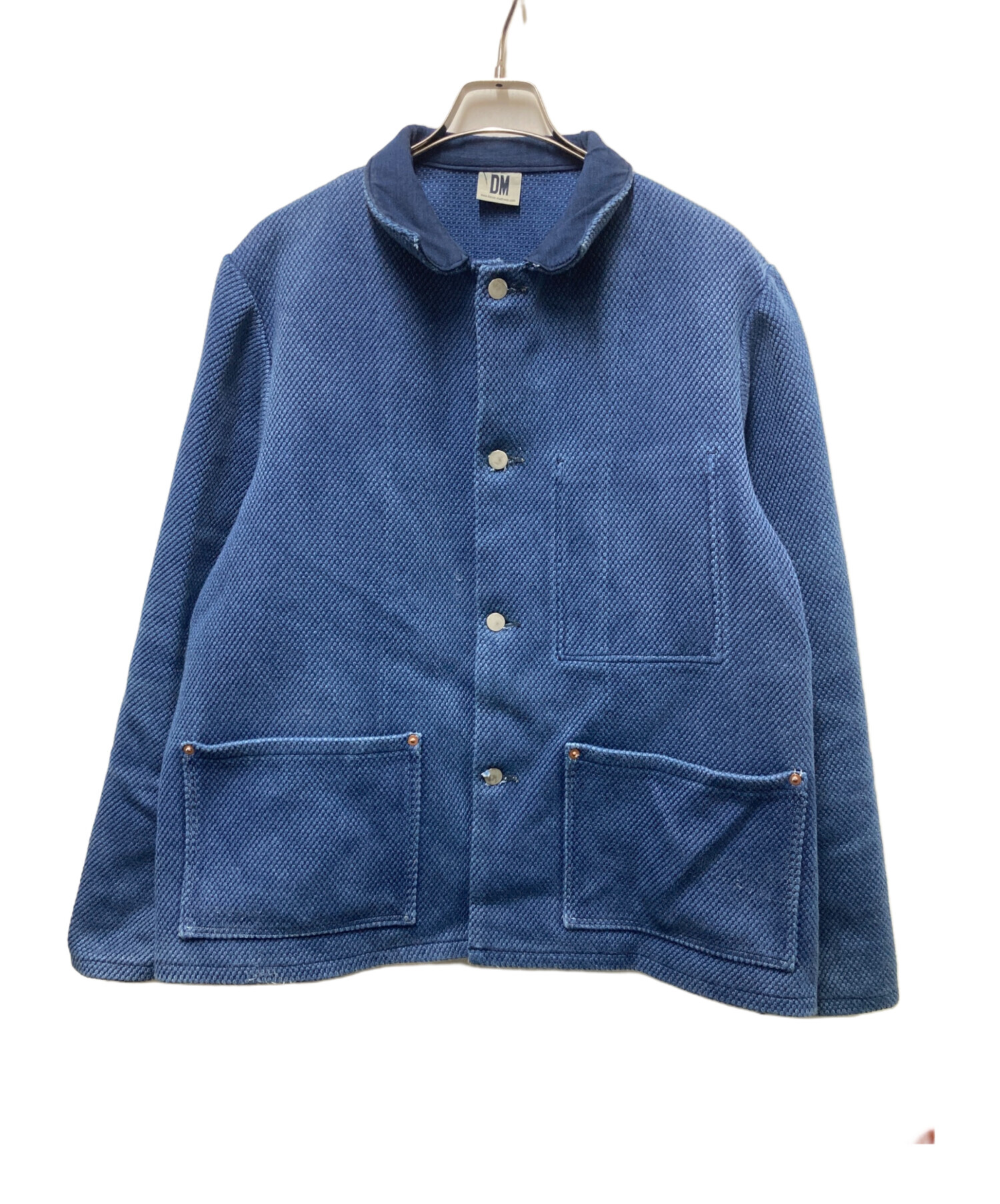 中古・古着通販】denim madness (デニムマッドネス) 剣道着