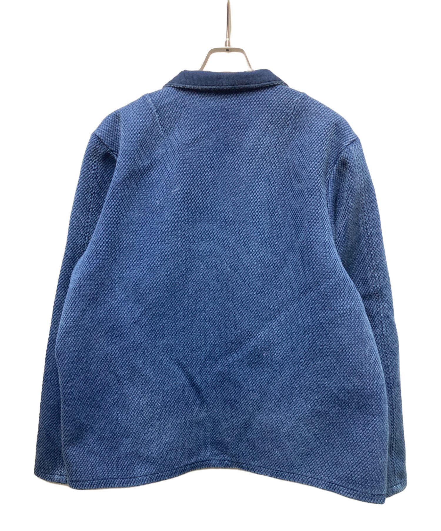 MADNESS 24FW デニムカバーオール 中古・古着通販】denim madness (デニムマッドネス) 剣道着