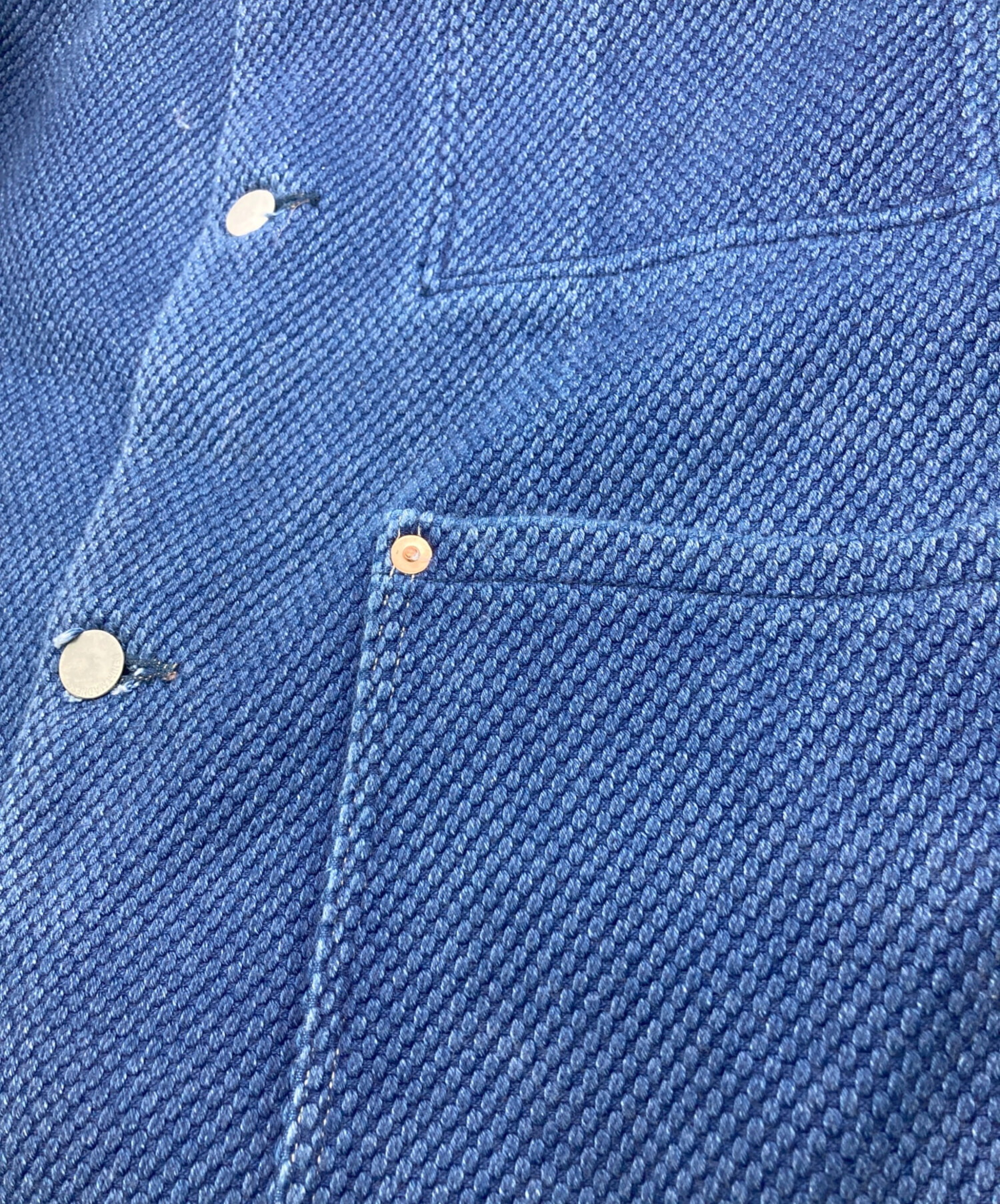 中古・古着通販】denim madness (デニムマッドネス) 剣道着