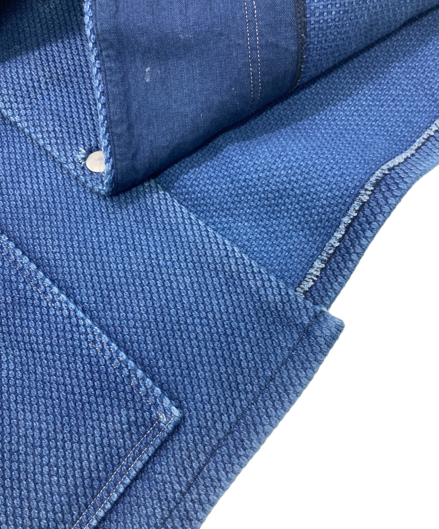 中古・古着通販】denim madness (デニムマッドネス) 剣道着