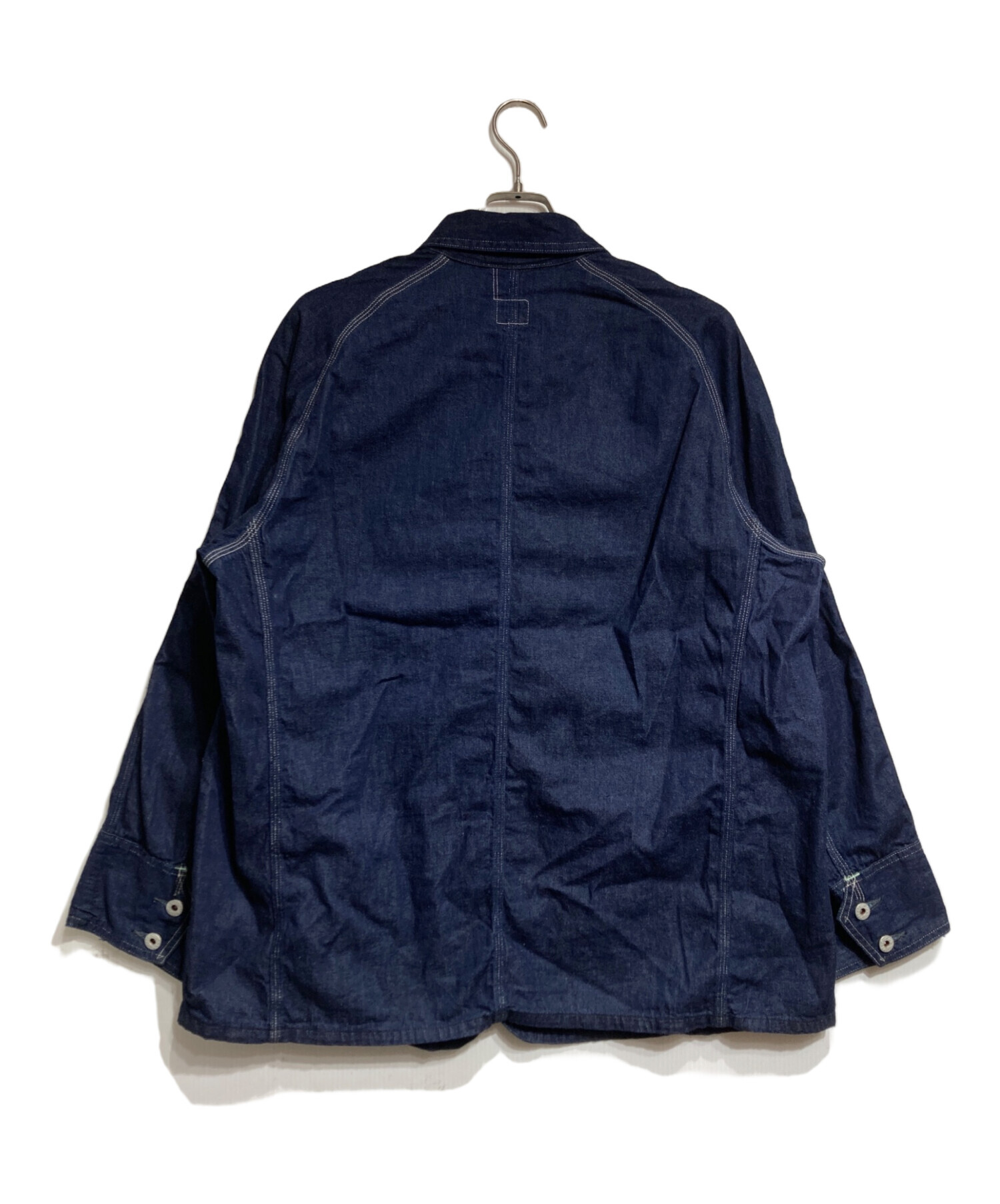 中古・古着通販】POST O'ALLS (ポストオーバーオールズ) Engineers