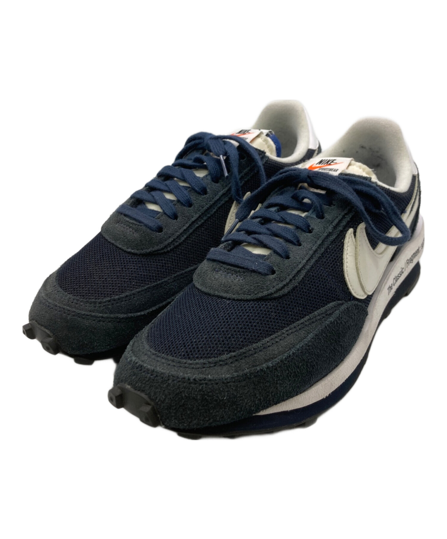 中古・古着通販】NIKE (ナイキ) sacai (サカイ) FRAGMENT (フラッグ 