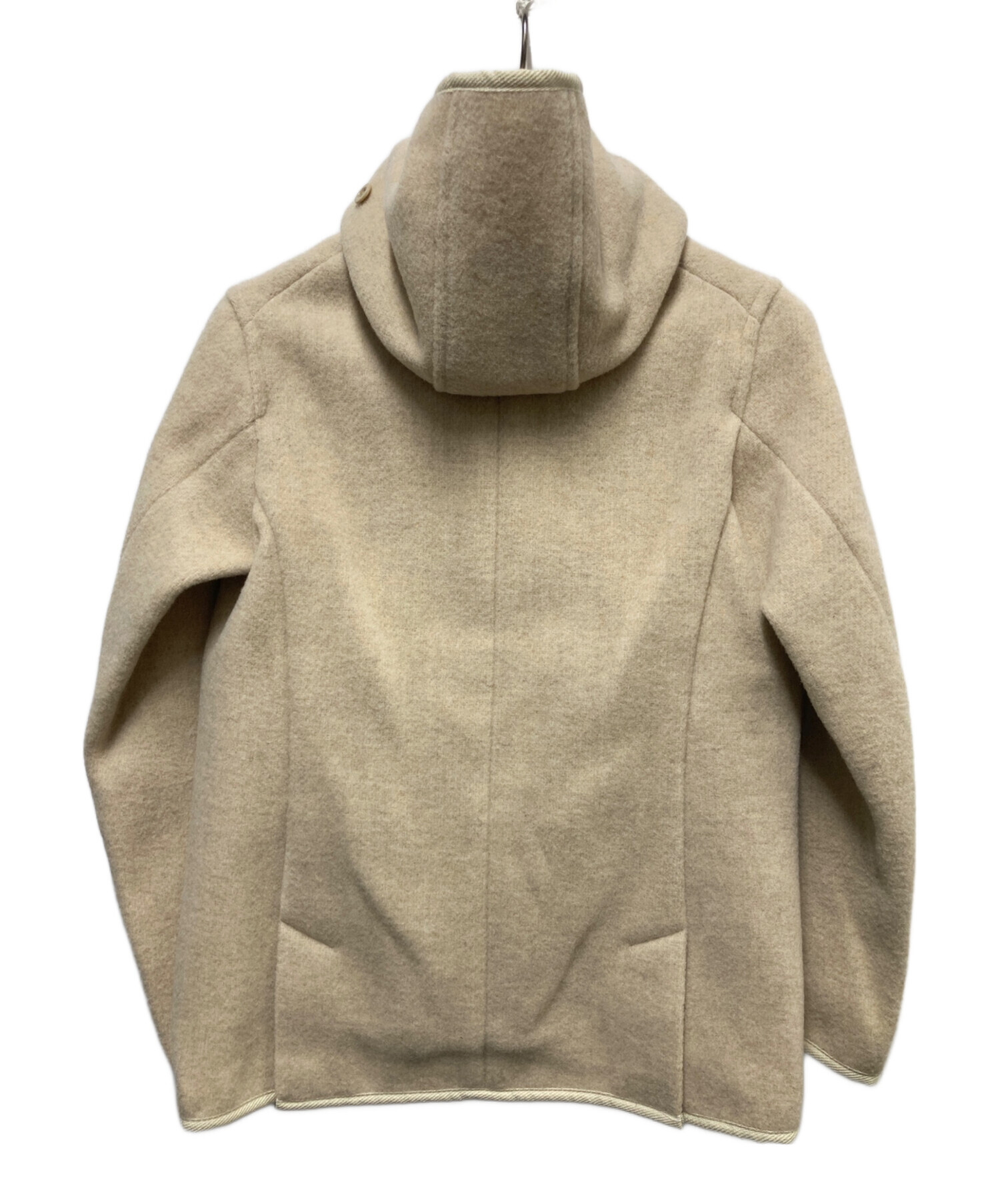 中古・古着通販】DANTON (ダントン) ウールモッサ シングルフード