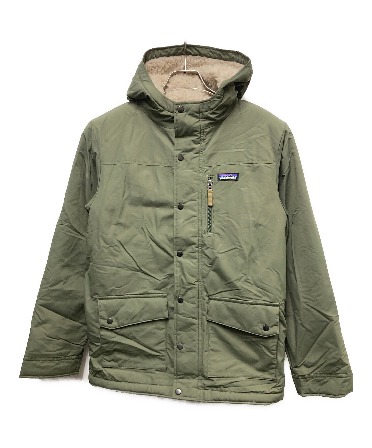 中古・古着通販】Patagonia (パタゴニア) BOYS