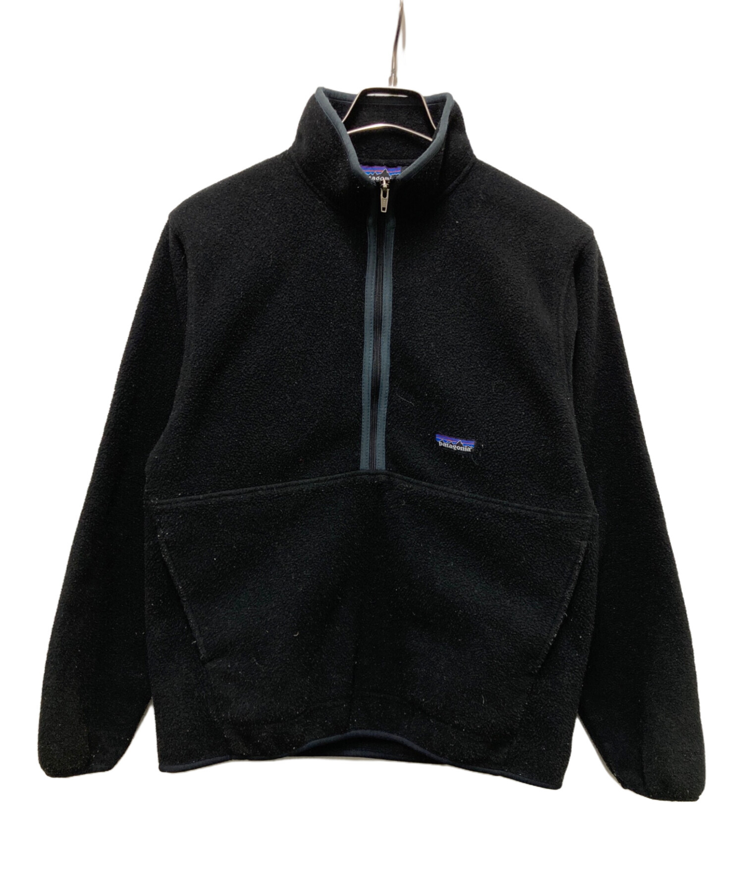 中古・古着通販】Patagonia (パタゴニア) シンチラ ハーフジップ