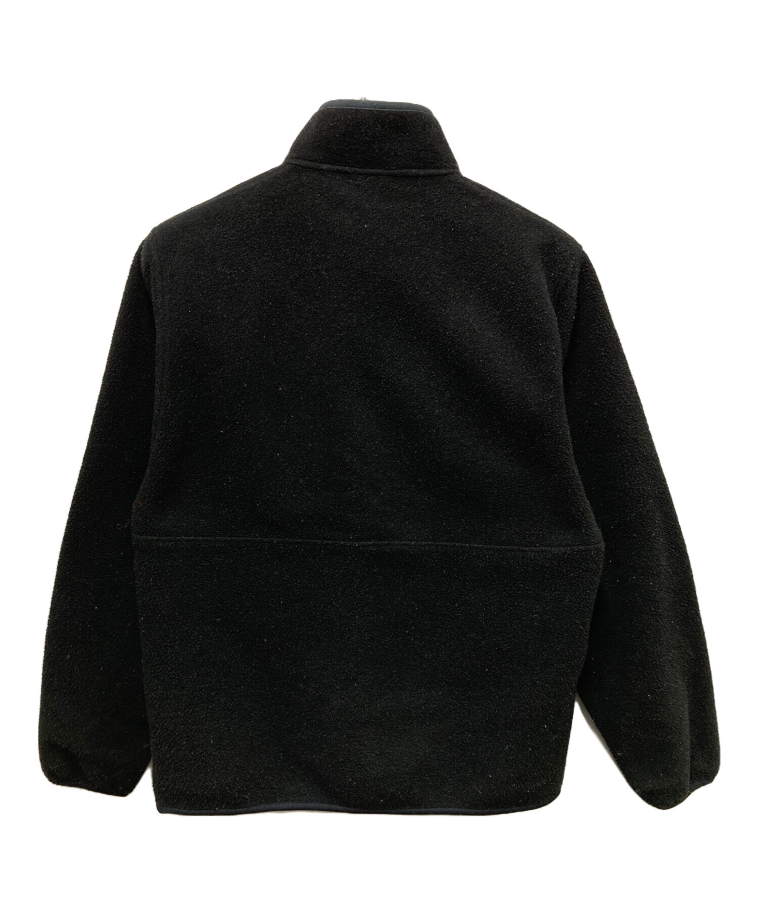 中古・古着通販】Patagonia (パタゴニア) シンチラ ハーフジップ