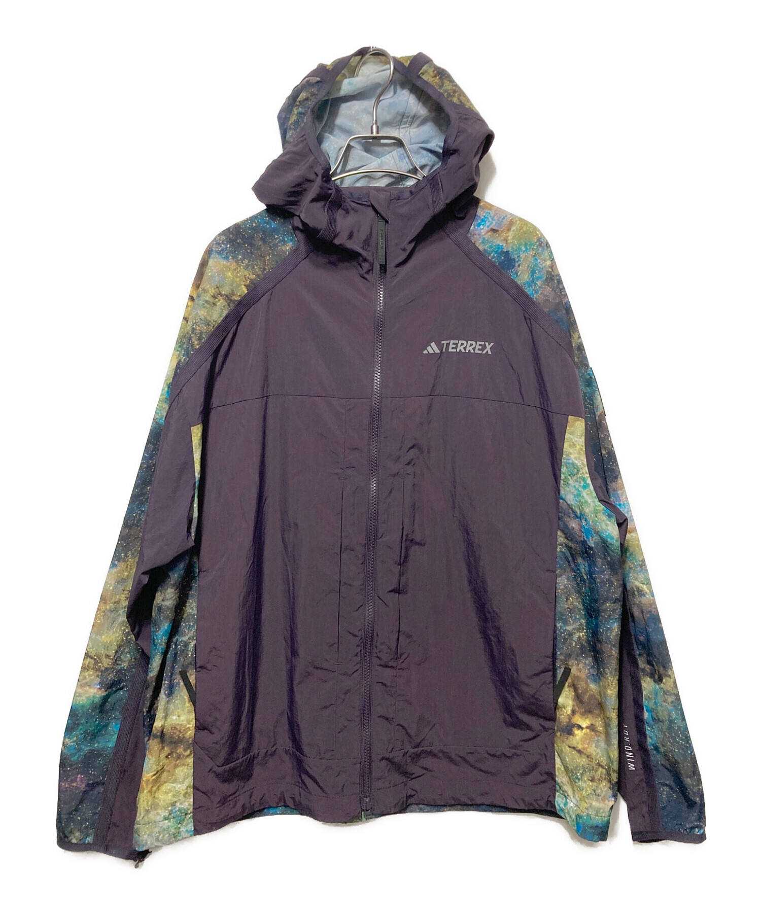 中古・古着通販】adidas (アディダス) ナショナル ジオグラフィック 