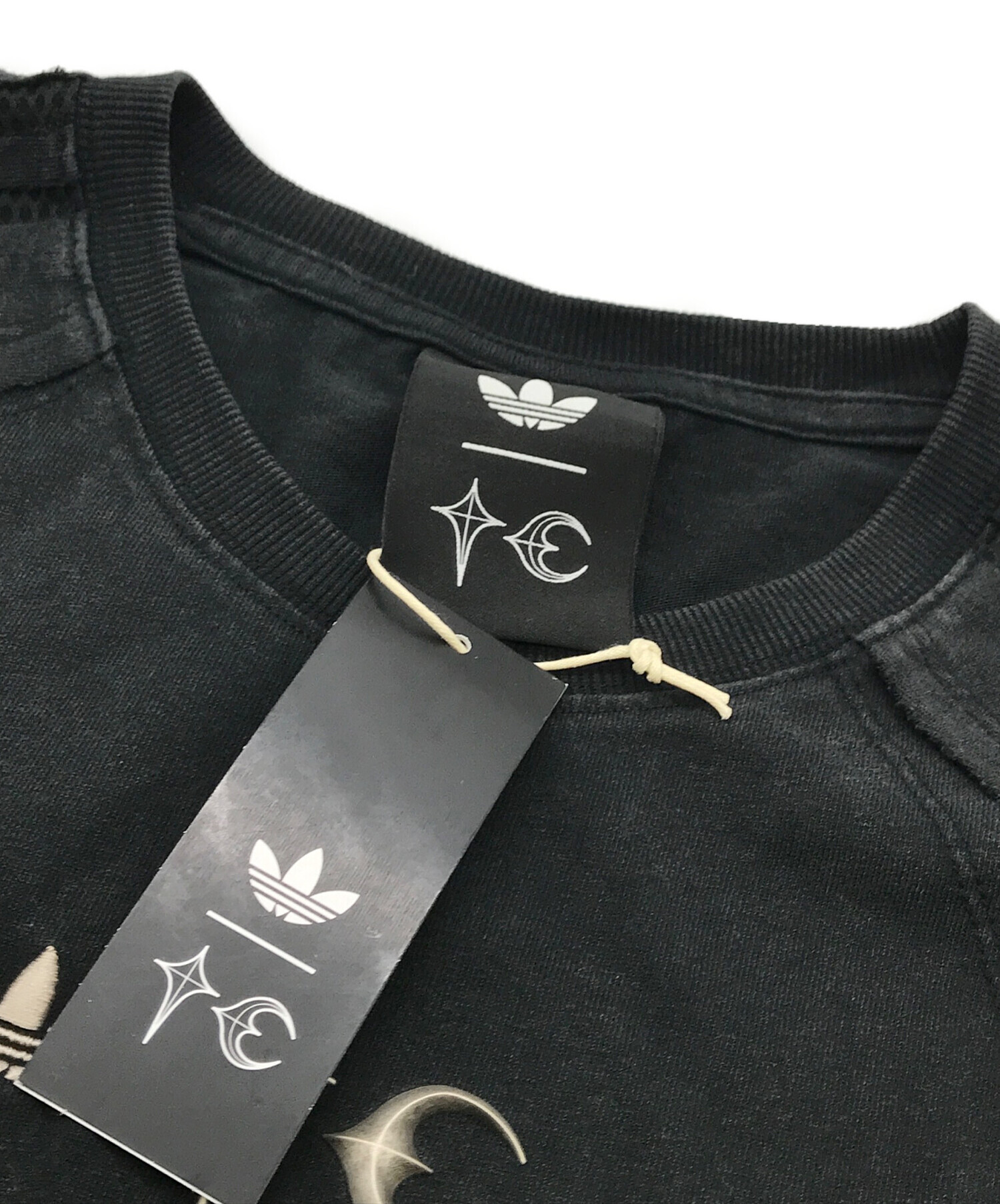 中古・古着通販】adidas (アディダス) THUG CLUB (サグ クラブ) THUG