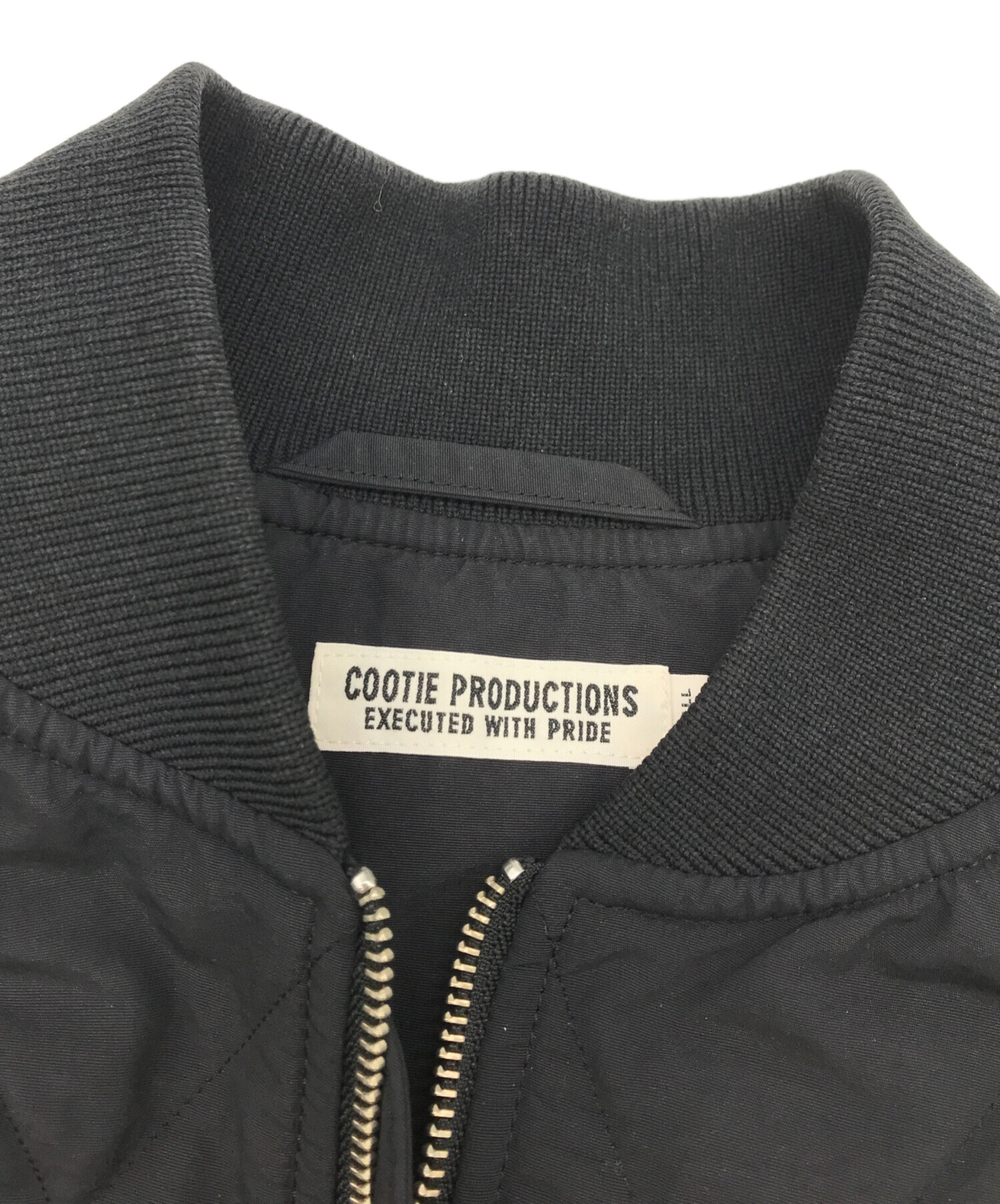 中古・古着通販】COOTIE PRODUCTIONS (クーティープロダクツ) Nylon 