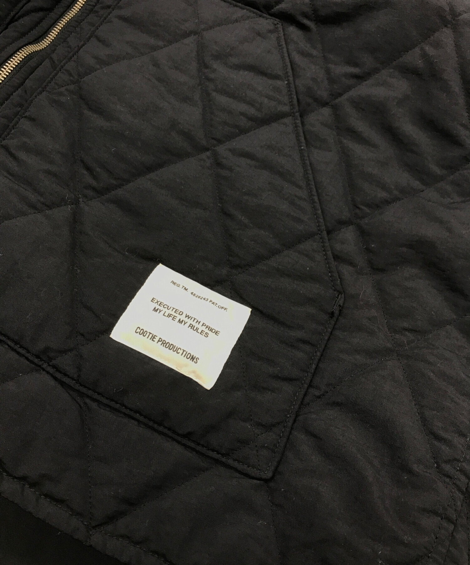 中古・古着通販】COOTIE PRODUCTIONS (クーティープロダクツ) Nylon 