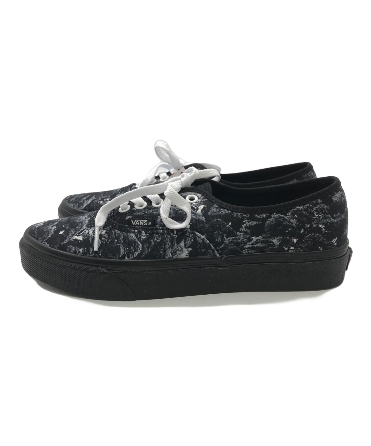 中古・古着通販】VANS (ヴァンズ) TRADMAN'S BONSAI (トラッドマンズ