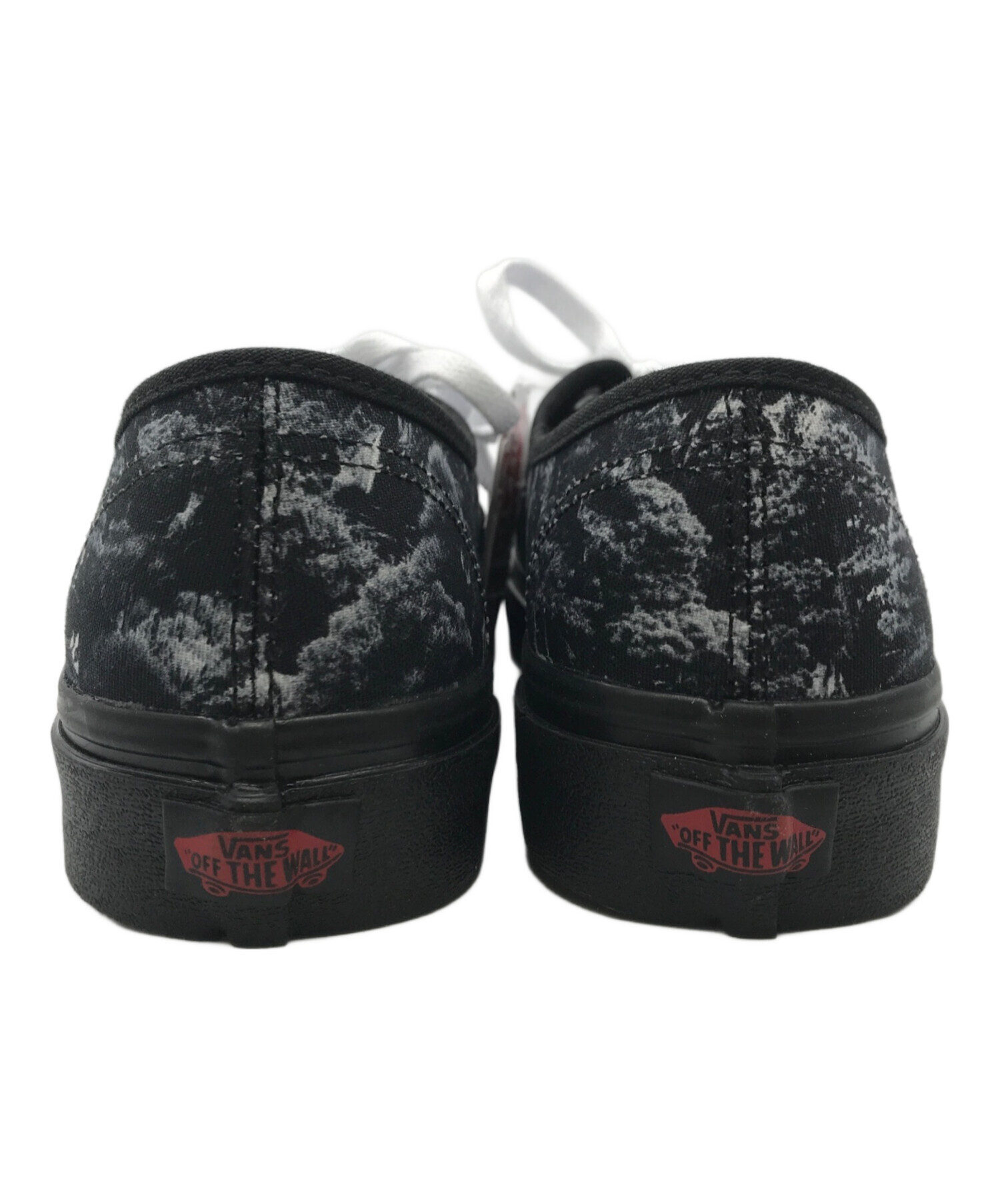 中古・古着通販】VANS (ヴァンズ) TRADMAN
