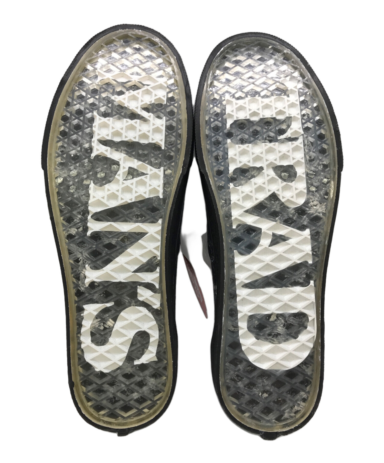 中古・古着通販】VANS (ヴァンズ) TRADMAN