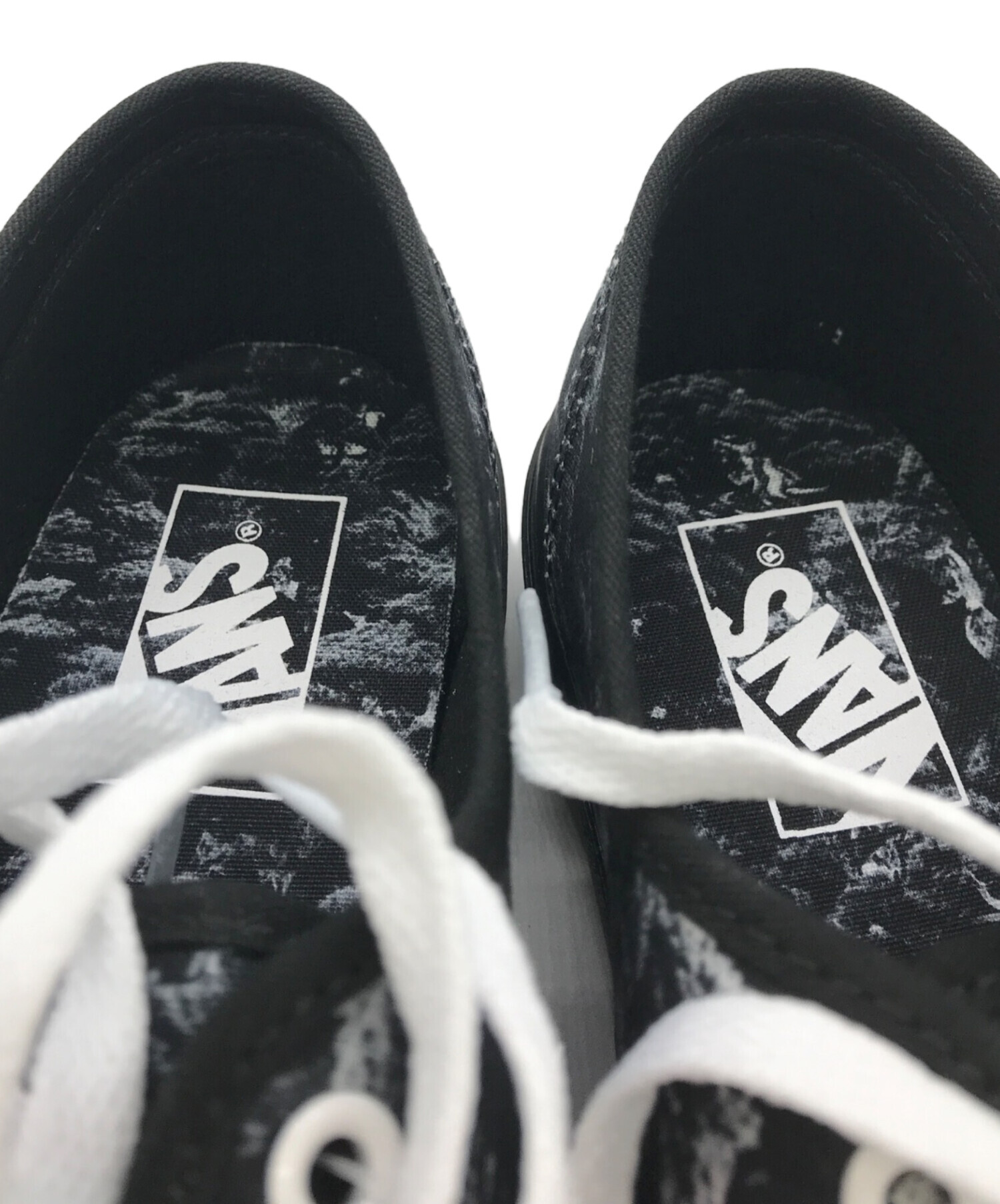 中古・古着通販】VANS (ヴァンズ) TRADMAN