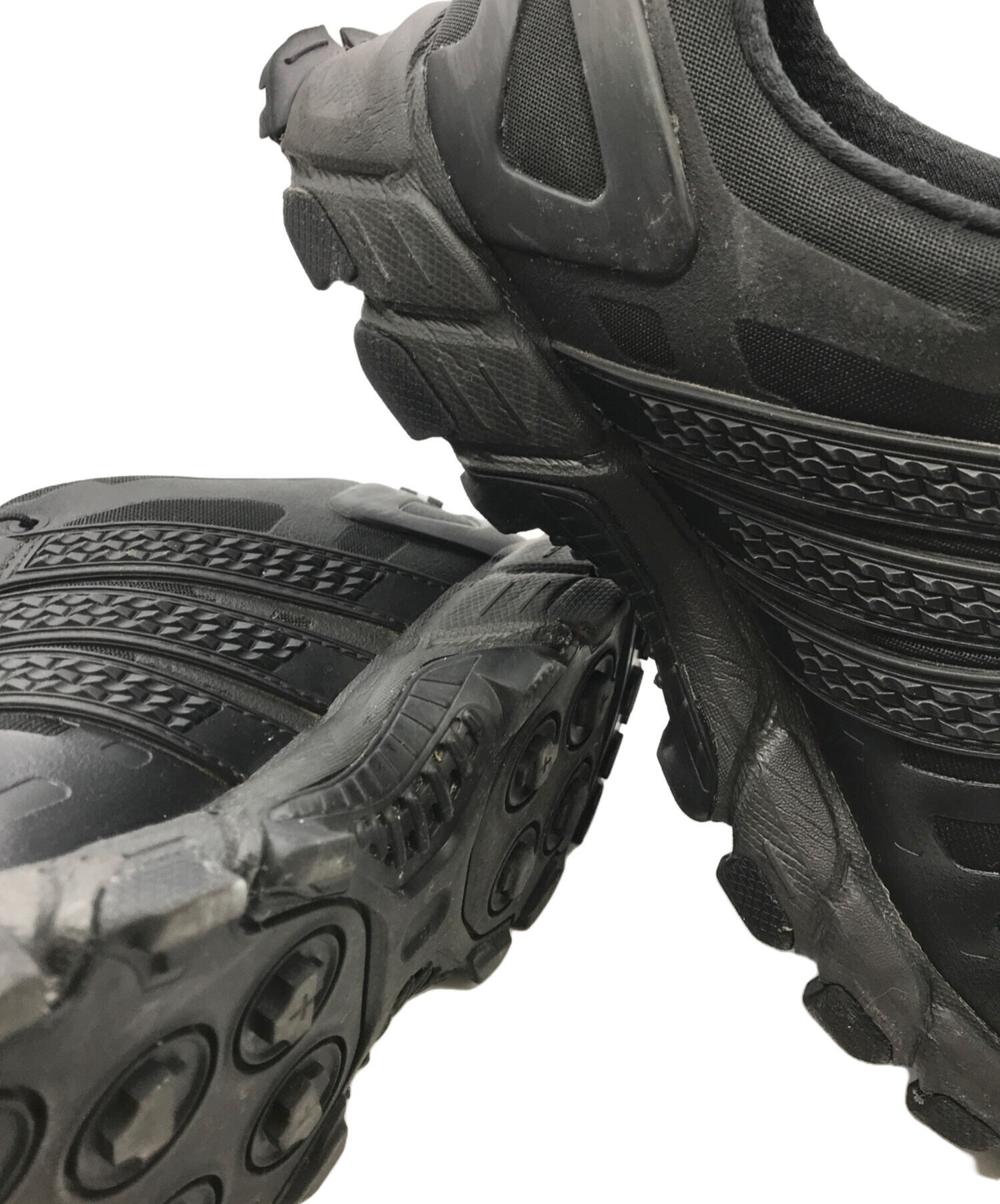 中古・古着通販】adidas (アディダス) Adistar Ravenローカット 