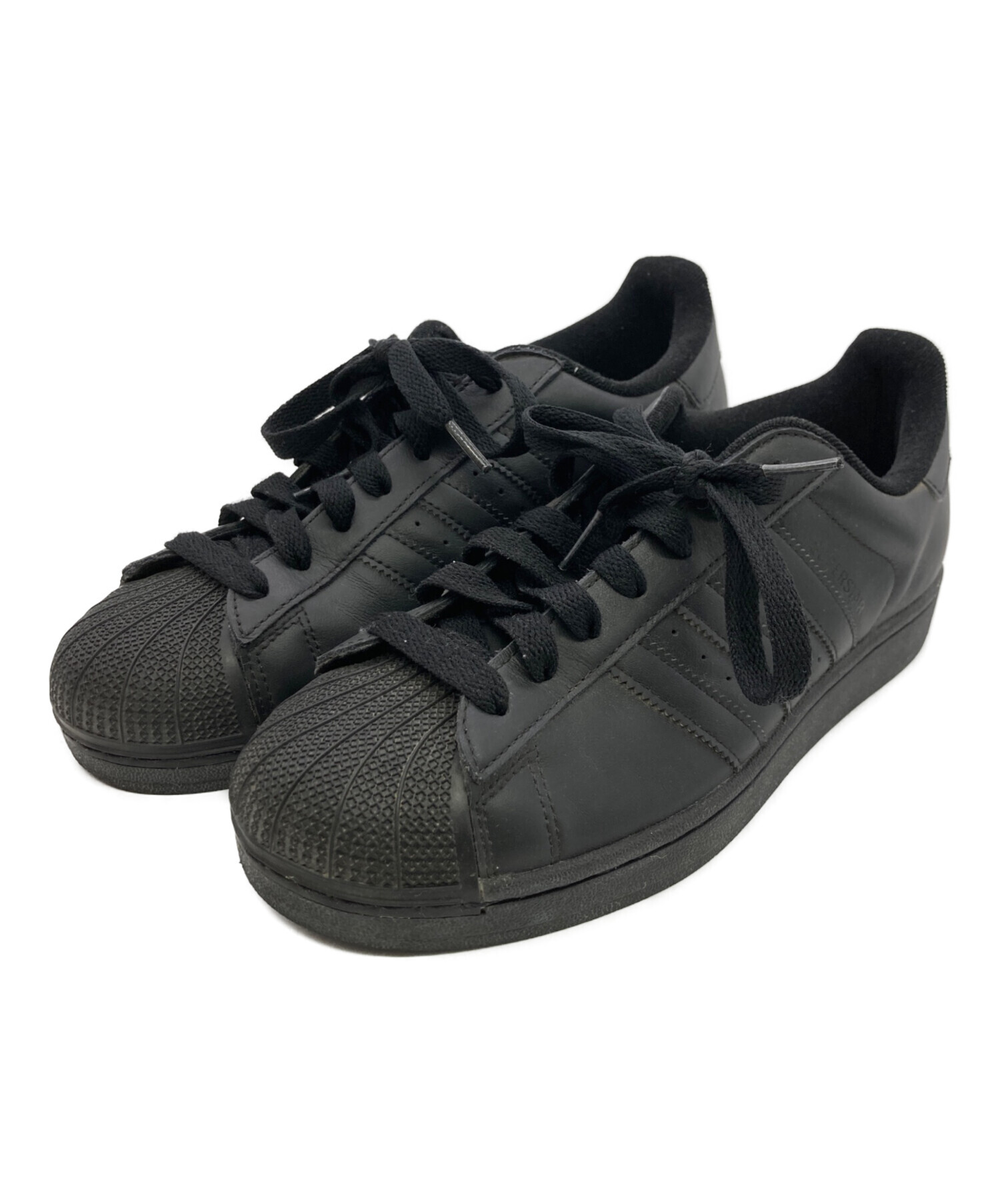 中古・古着通販】adidas (アディダス) Superstar II ローカット 