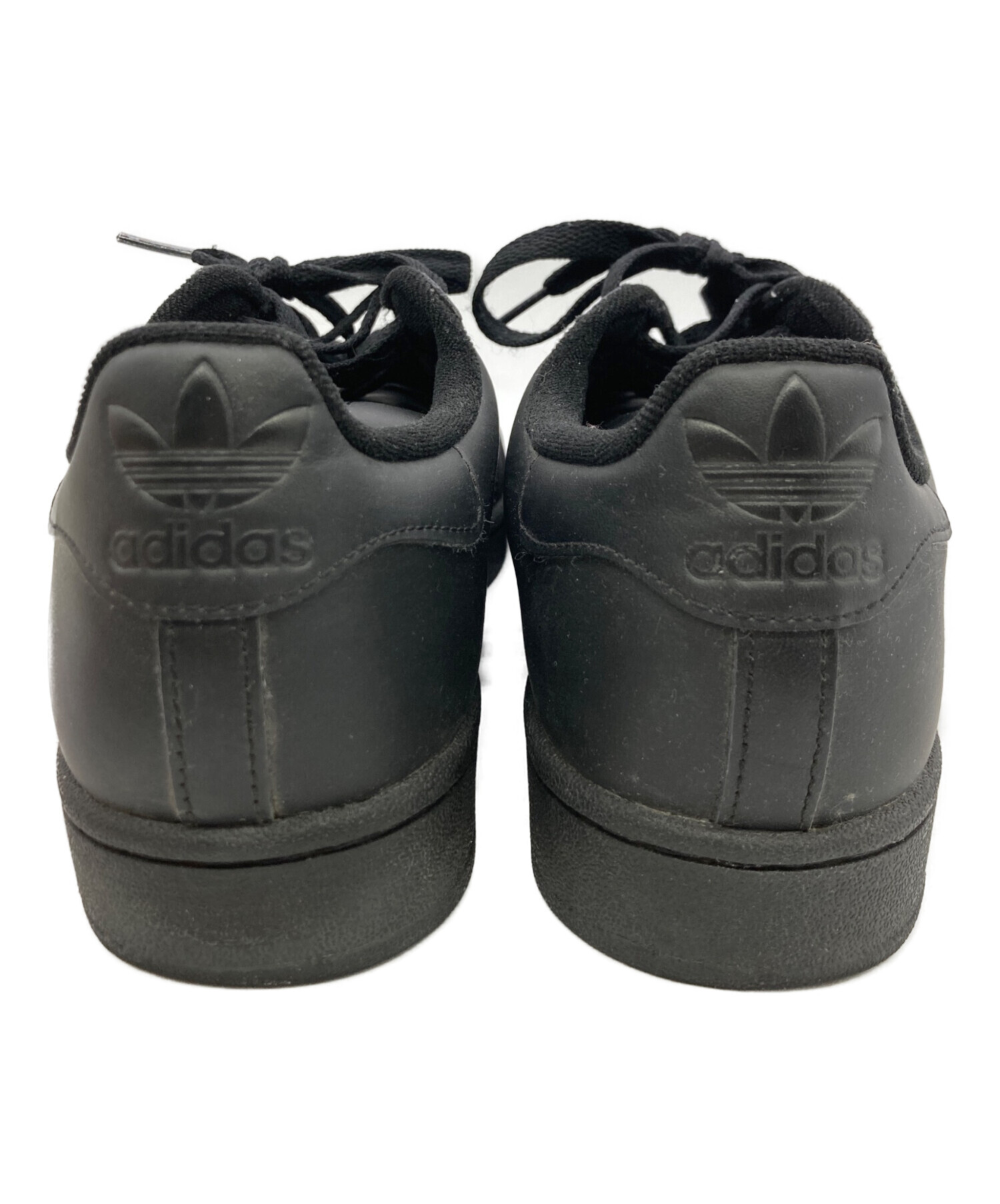 中古・古着通販】adidas (アディダス) Superstar II ローカット 