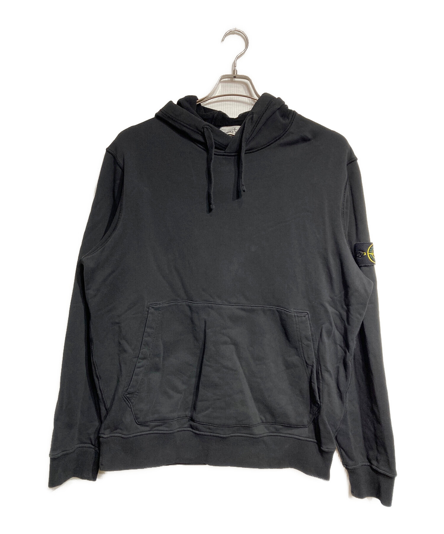 中古・古着通販】STONE ISLAND (ストーンアイランド) ロゴパッチ