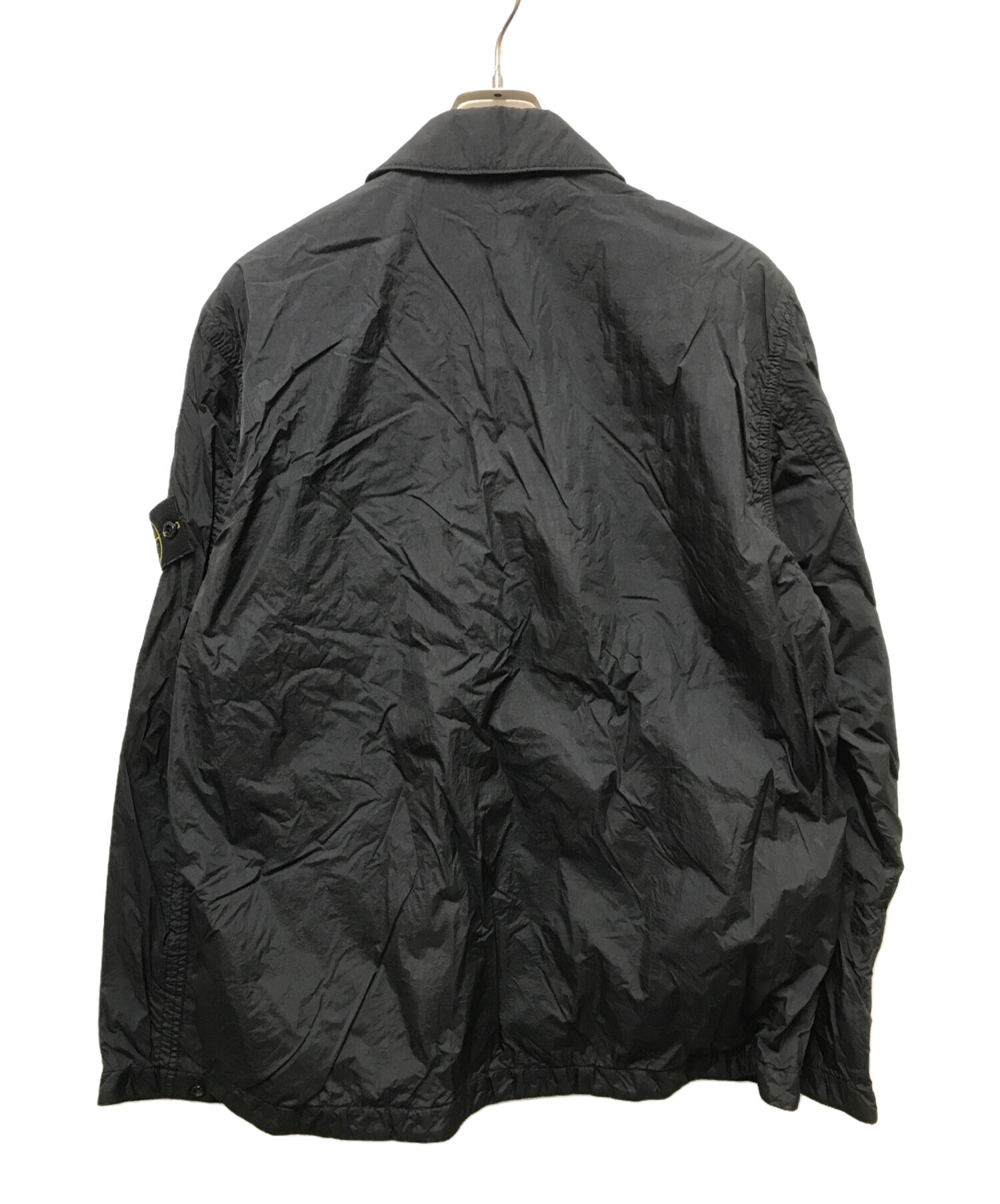 中古・古着通販】STONE ISLAND (ストーンアイランド) ワッペン