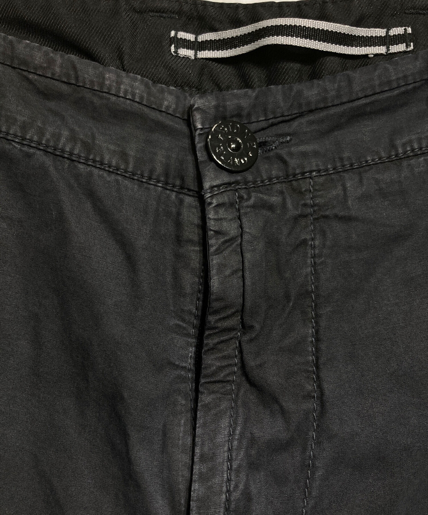 中古・古着通販】STONE ISLAND (ストーンアイランド) Garment-dyed 