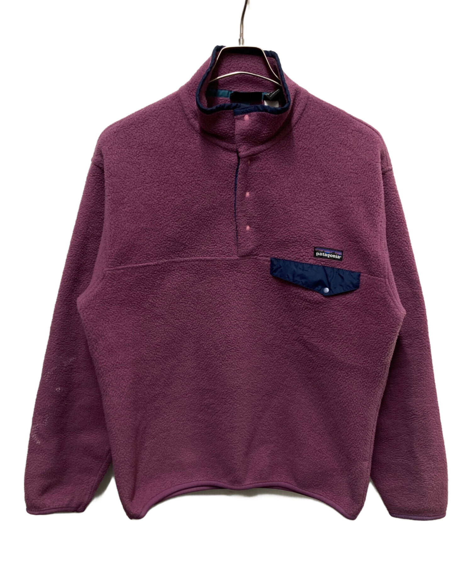 中古・古着通販】Patagonia (パタゴニア) 90s シンチラフナップT