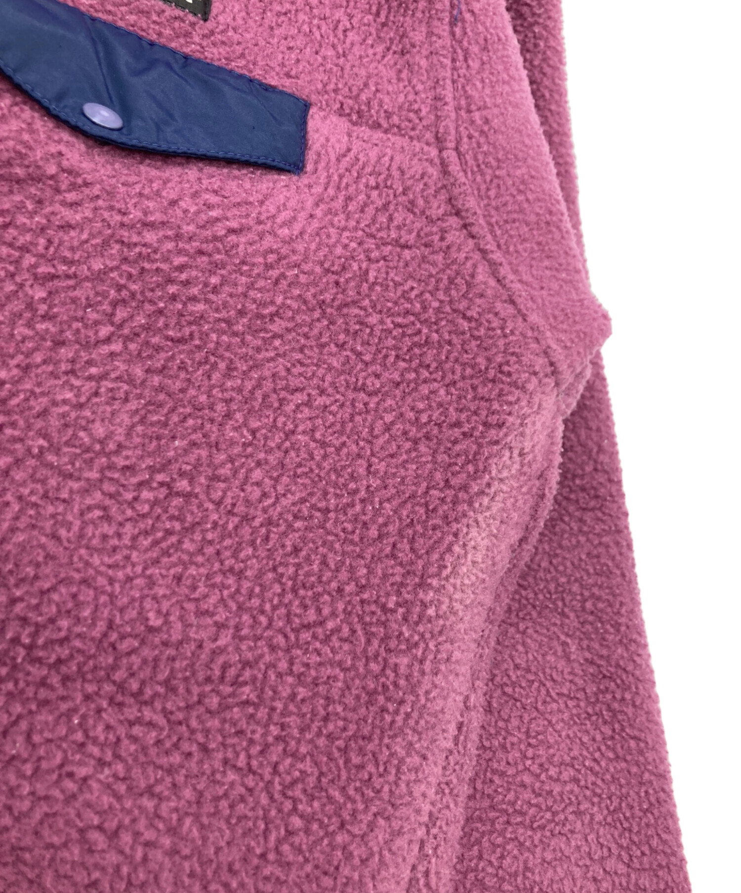 中古・古着通販】Patagonia (パタゴニア) 90s シンチラフナップT