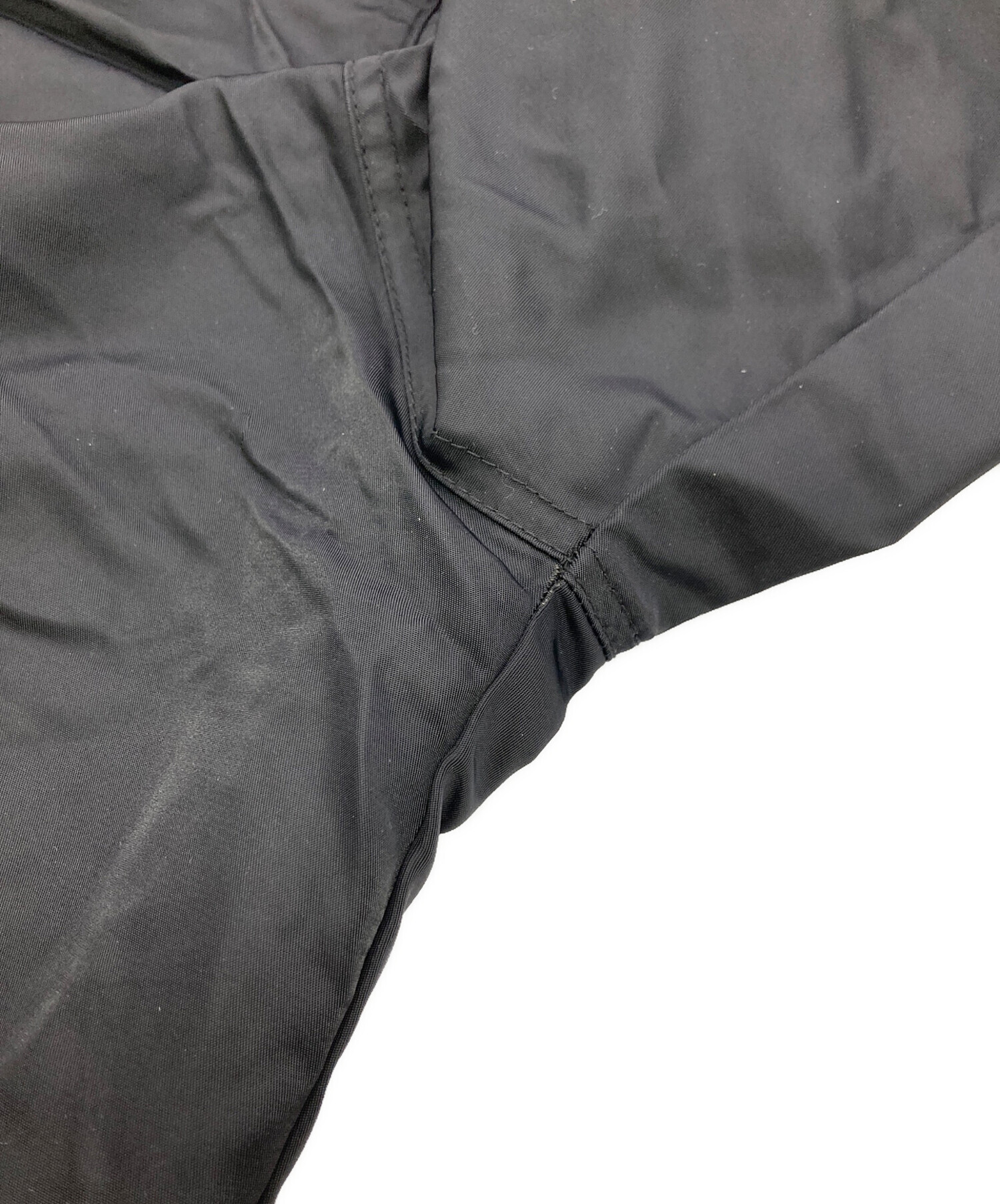 中古・古着通販】GS (ジーエス) Re-Nylon 3 stripes techno cargo 