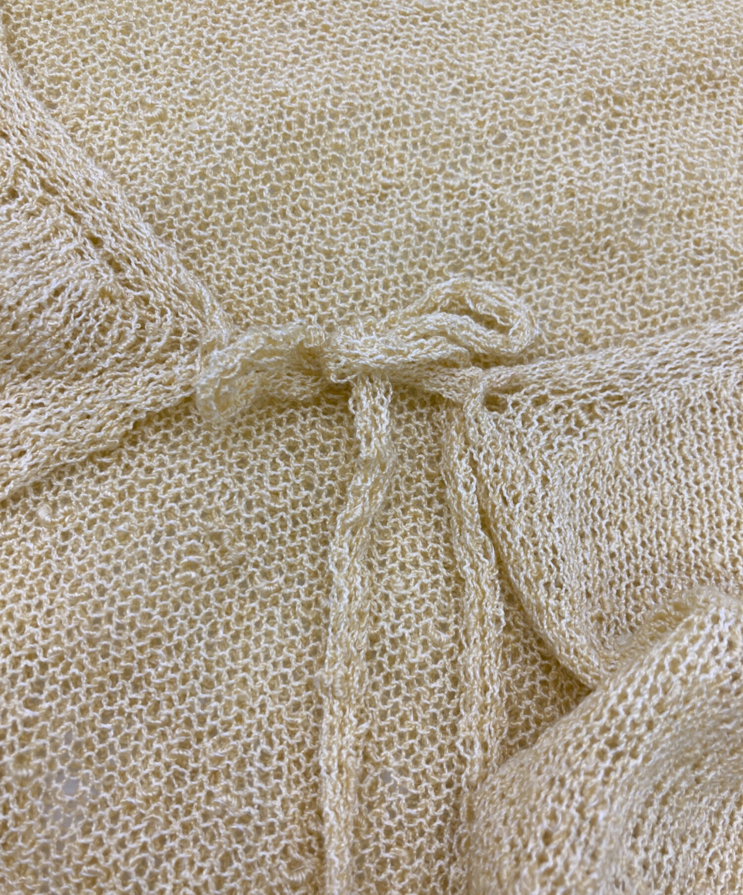 中古・古着通販】PERVERZE (パーバーズ) perverze Double Sheer