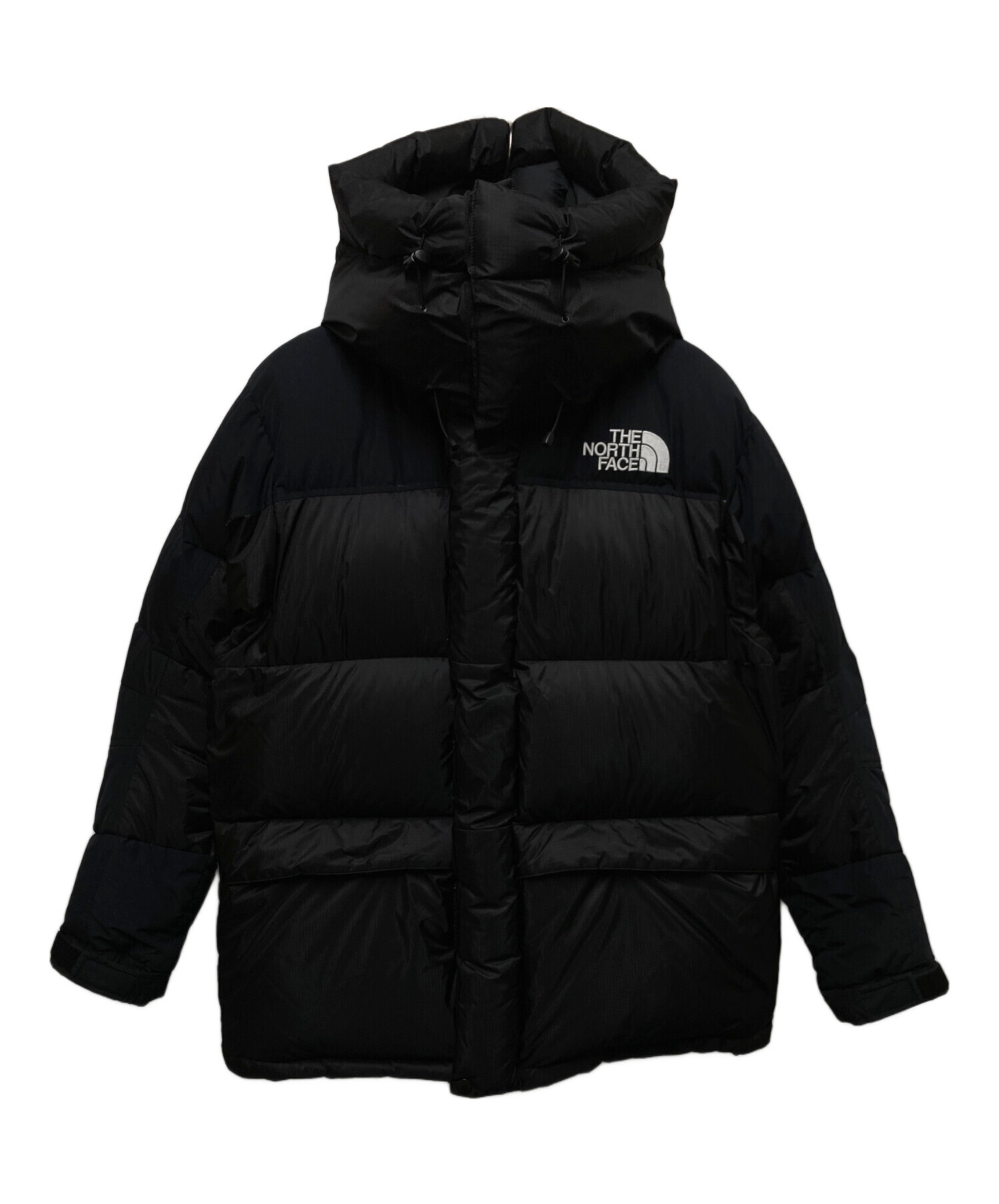 中古・古着通販】THE NORTH FACE (ザ ノース フェイス) HIM DOWN PARKA