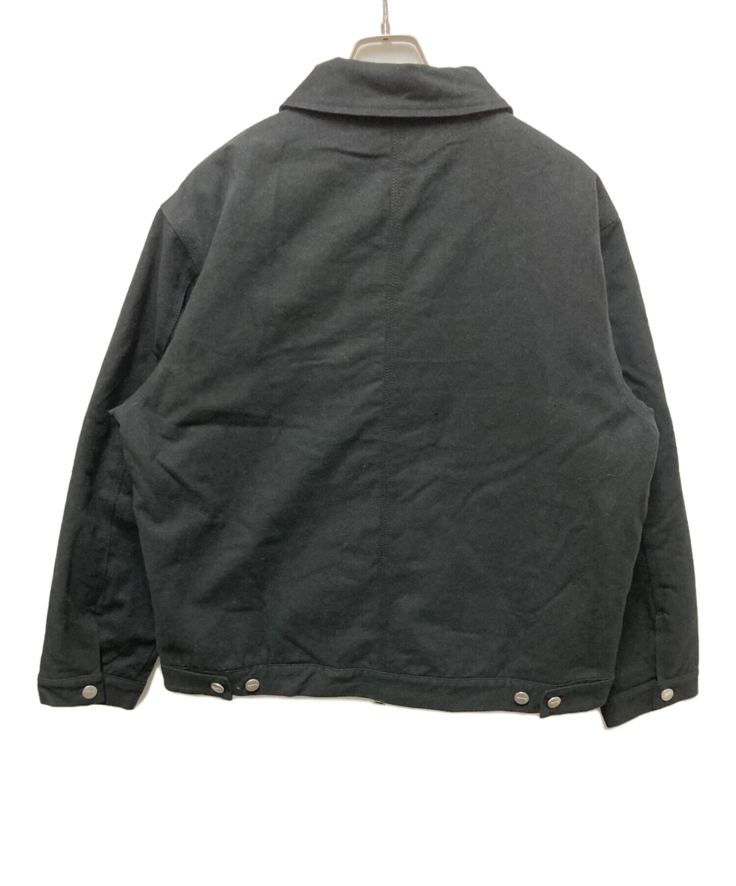 中古・古着通販】SCRT (エスシーアールティー) Quilted Nexus Work