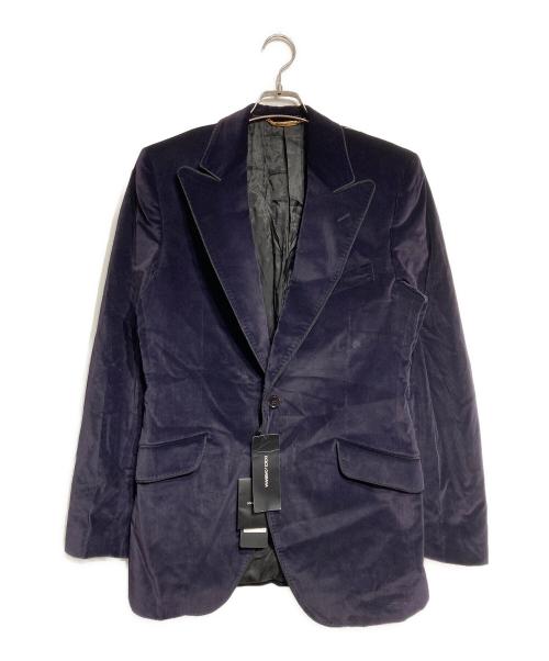 中古・古着通販】DOLCE & GABBANA (ドルチェ＆ガッバーナ) ベルベッド