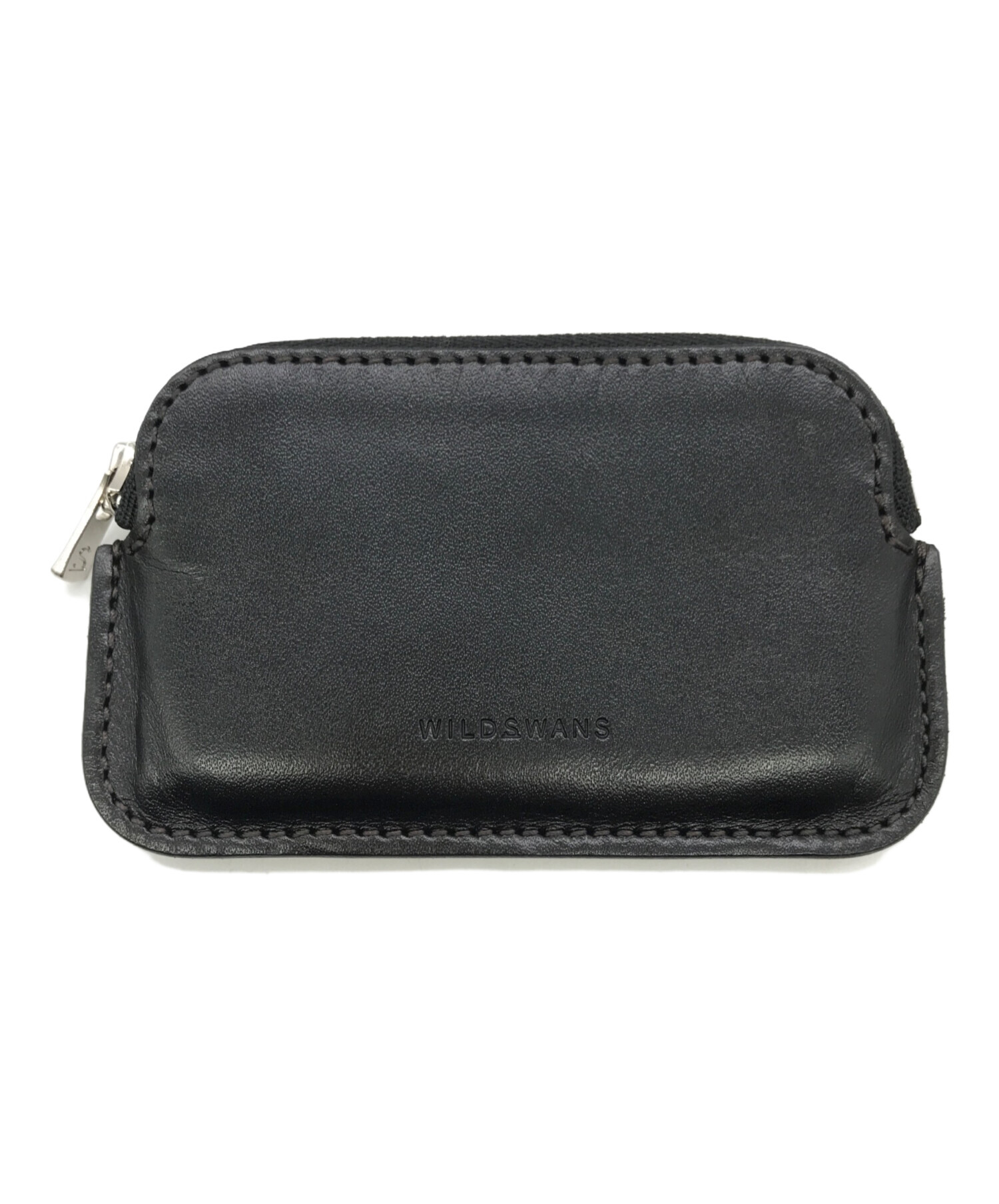 中古・古着通販】WILDSWANS (ワイルドスワンズ) MINAS コインケース 