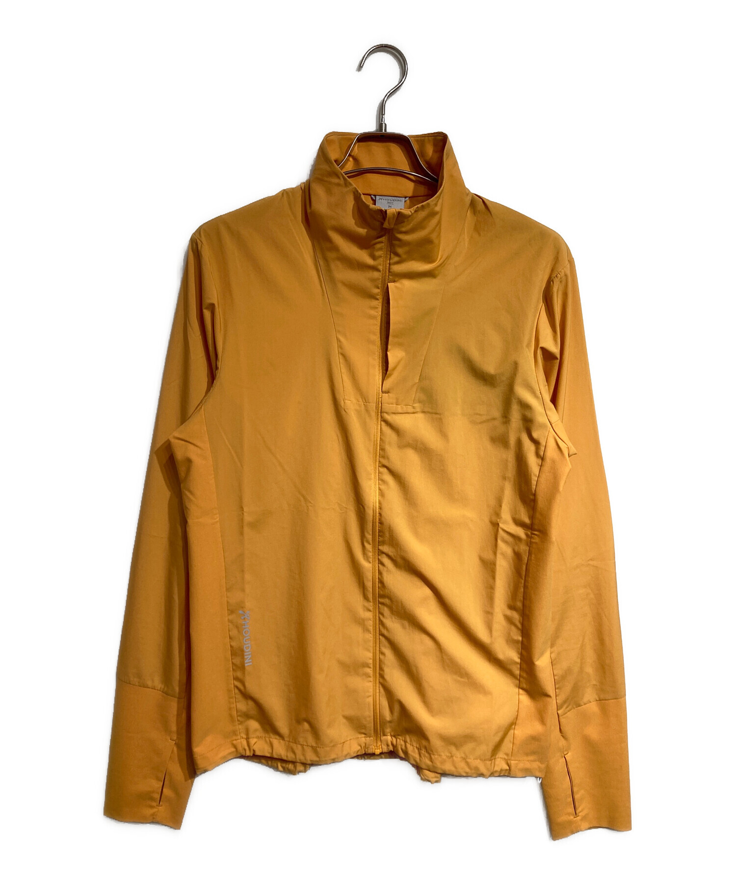 中古・古着通販】HOUDINI (フーディニ) Pace Wind jacket/ペース 