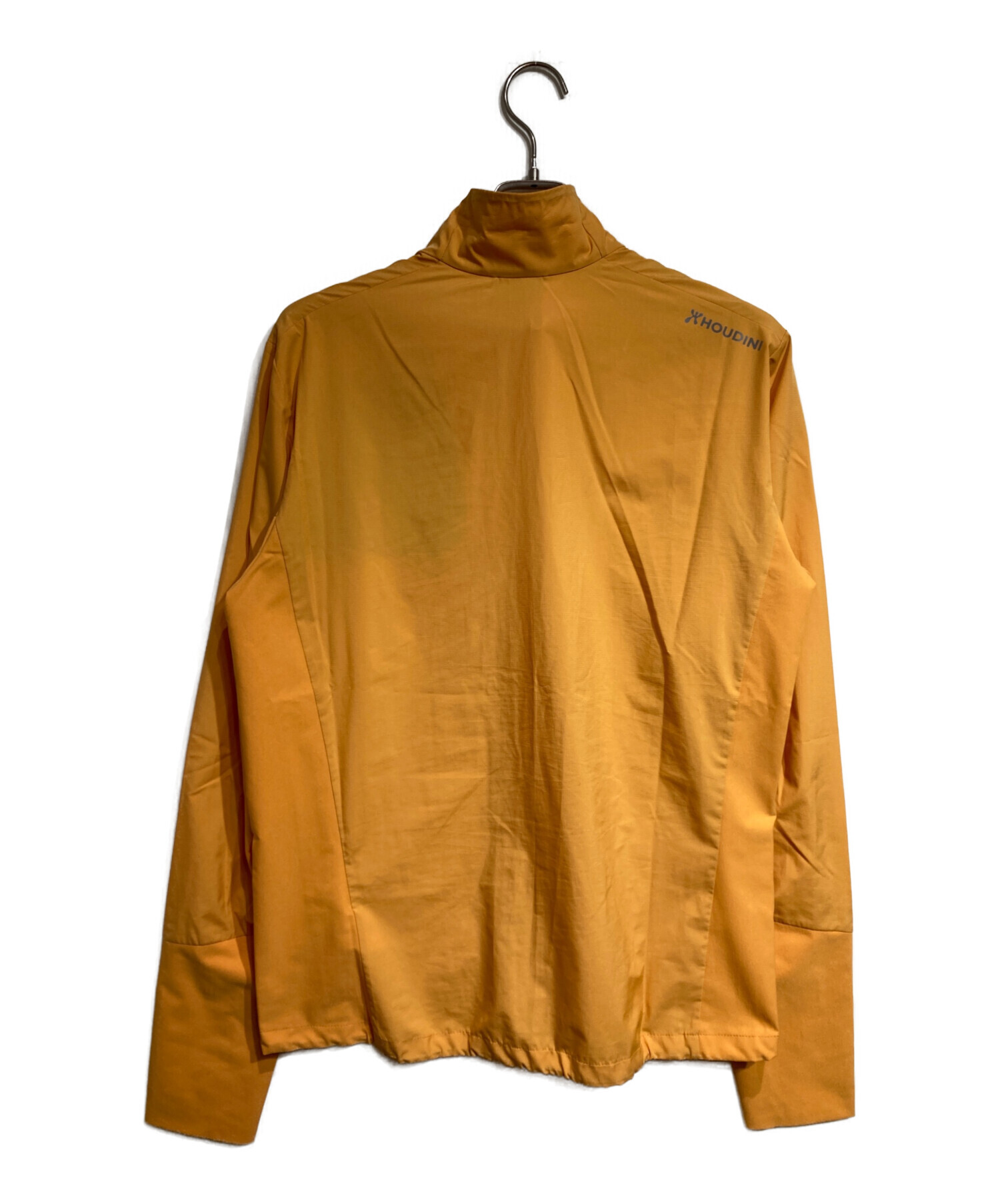 中古・古着通販】HOUDINI (フーディニ) Pace Wind jacket/ペース