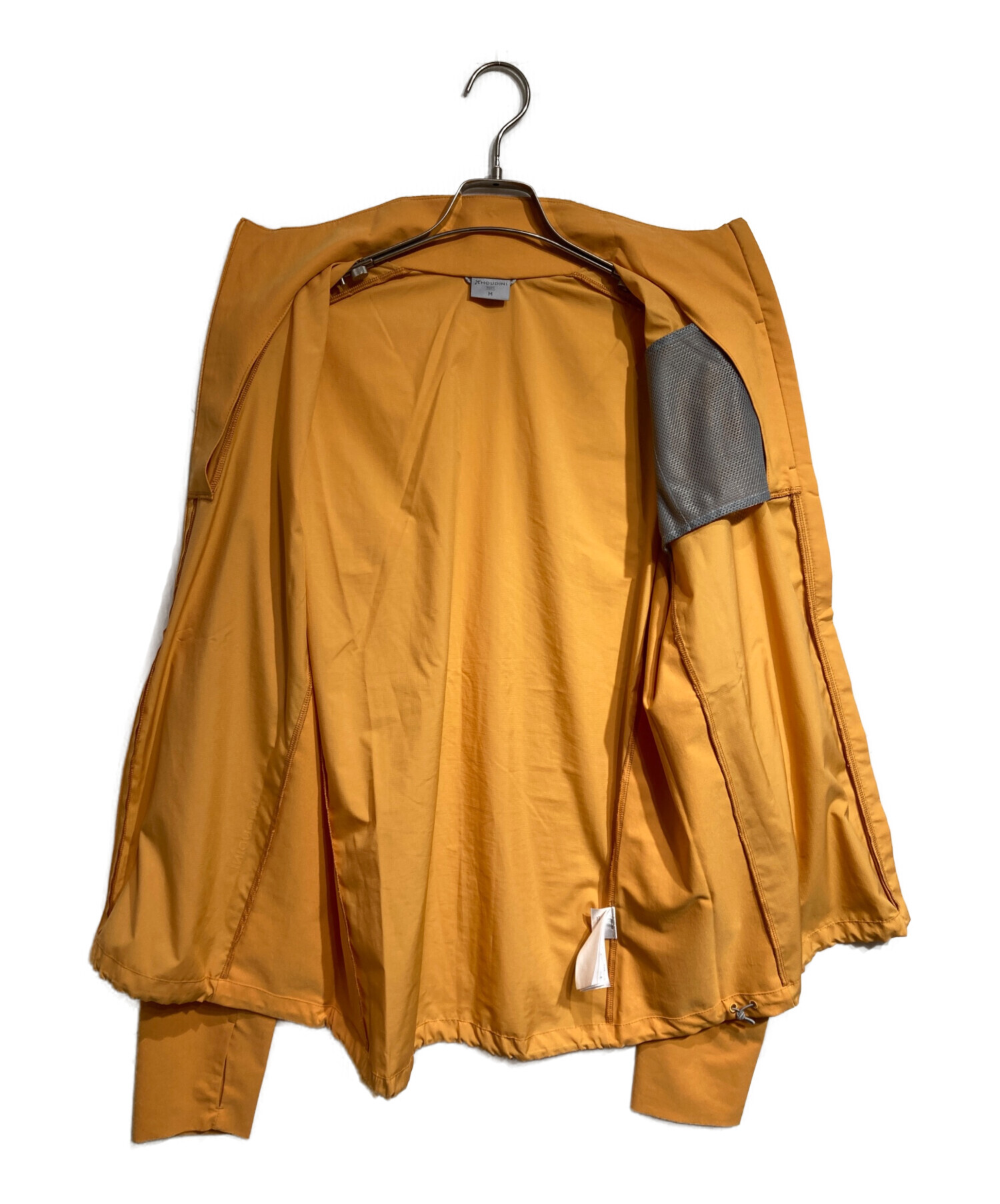 中古・古着通販】HOUDINI (フーディニ) Pace Wind jacket/ペース 