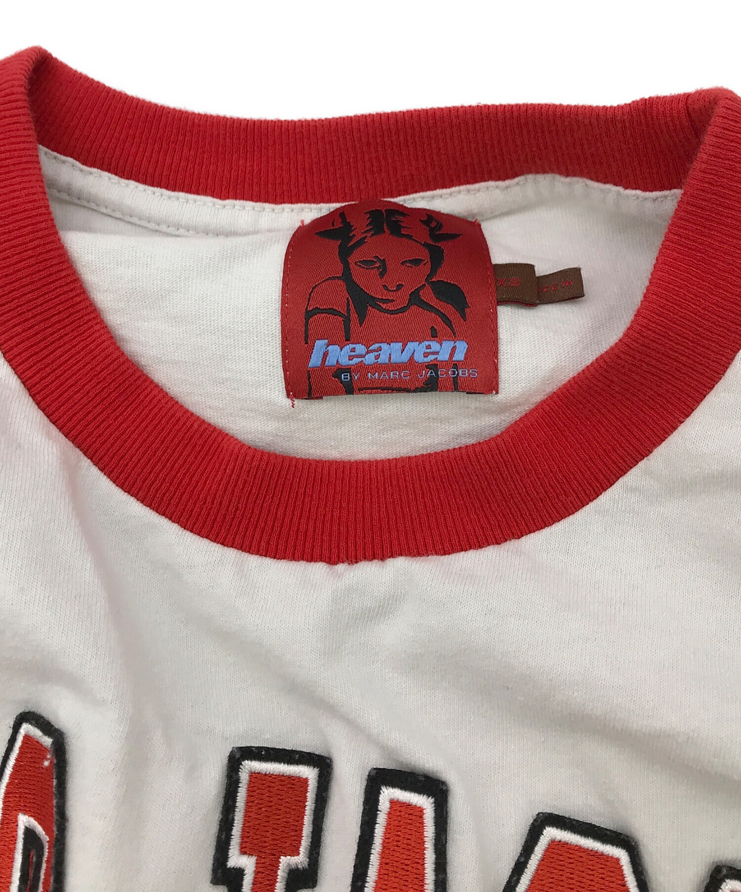 中古・古着通販】Heaven by Marc Jacobs (ヘブンバイマーク