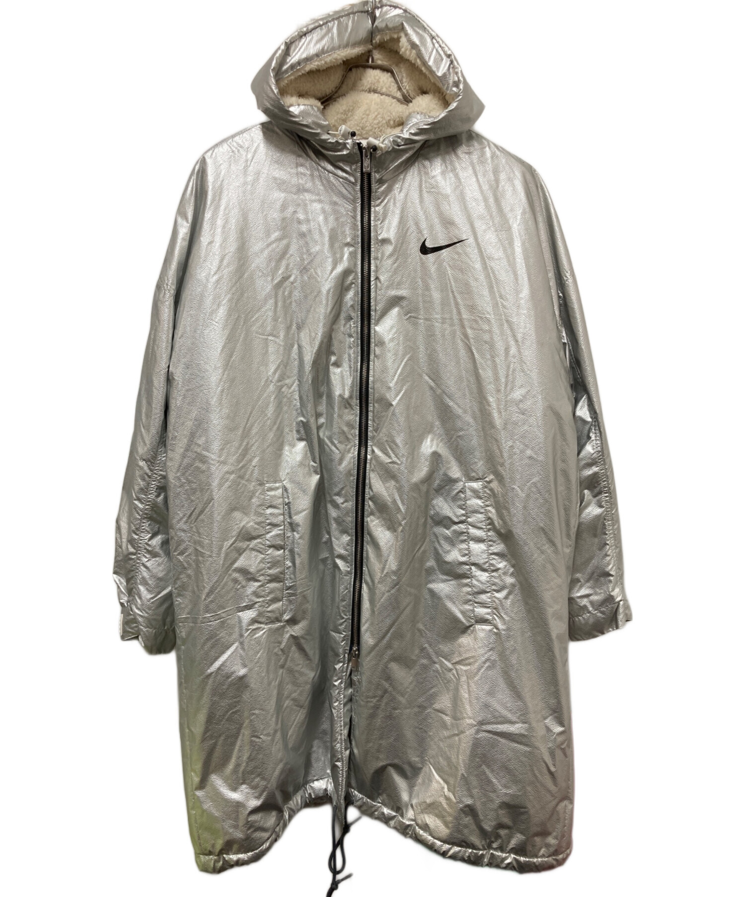 中古・古着通販】NIKE (ナイキ) Fear Of God (フィア・オブ・ゴッド