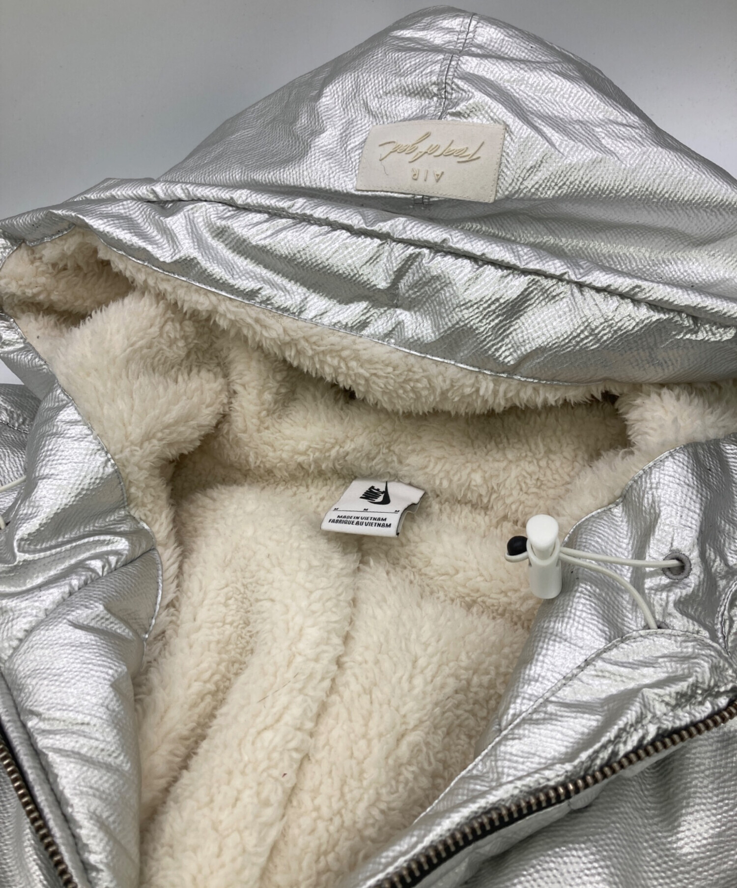 中古・古着通販】NIKE (ナイキ) Fear Of God (フィア・オブ・ゴッド