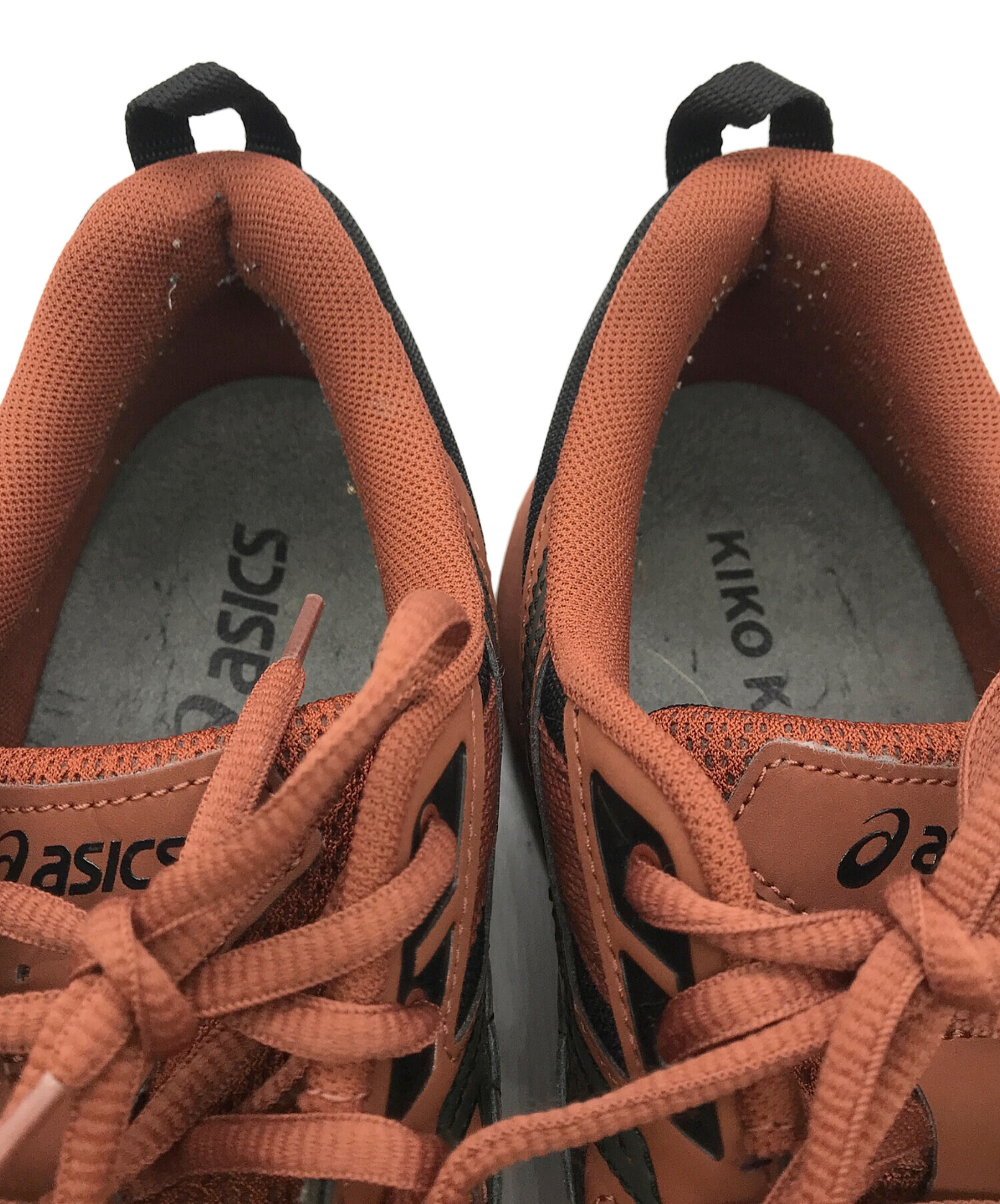 中古・古着通販】asics (アシックス) KIKO KOSTADINOV (キコ 